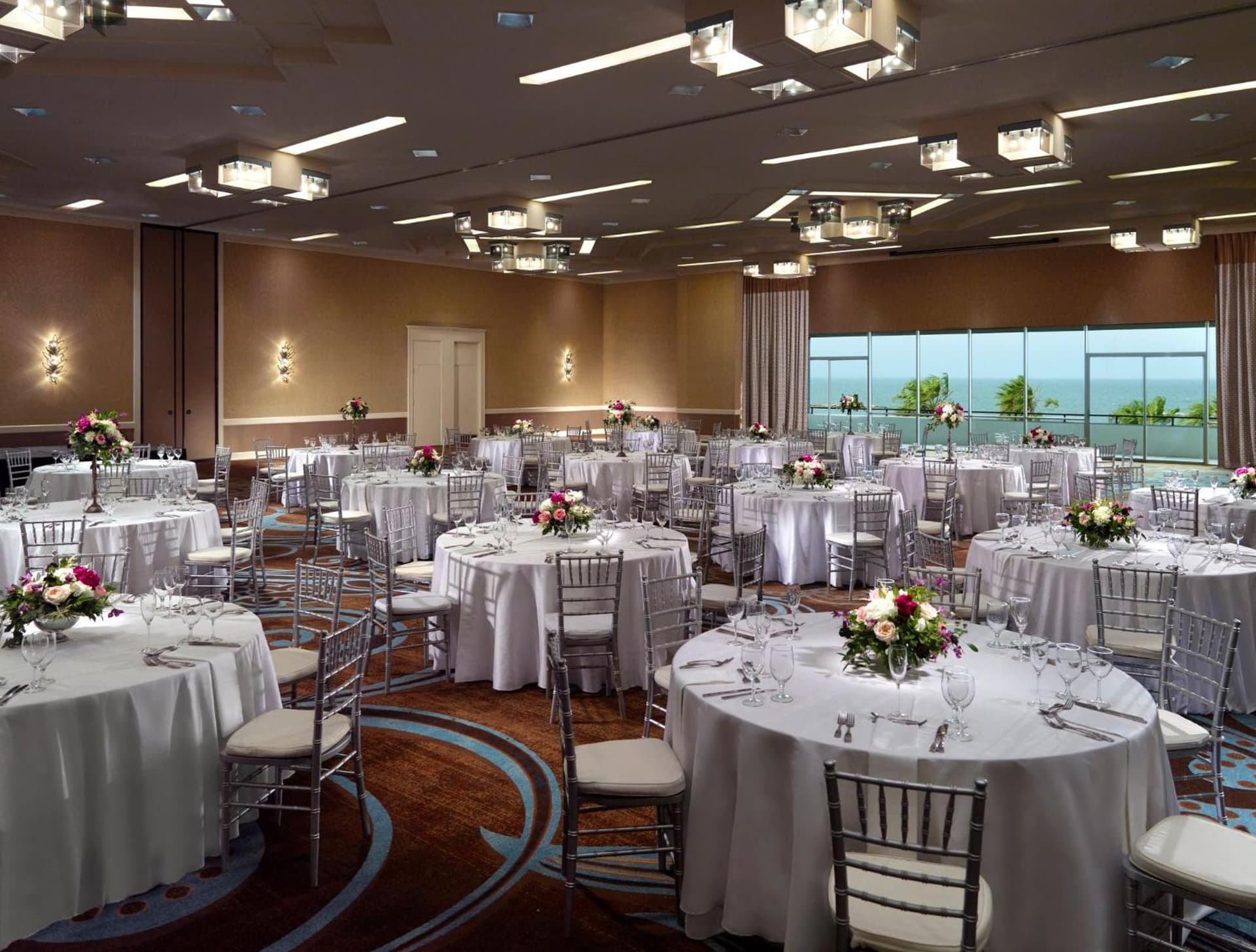 Omni Corpus Christi Hotel gallery photo in Corpus Christi, TX — image 73