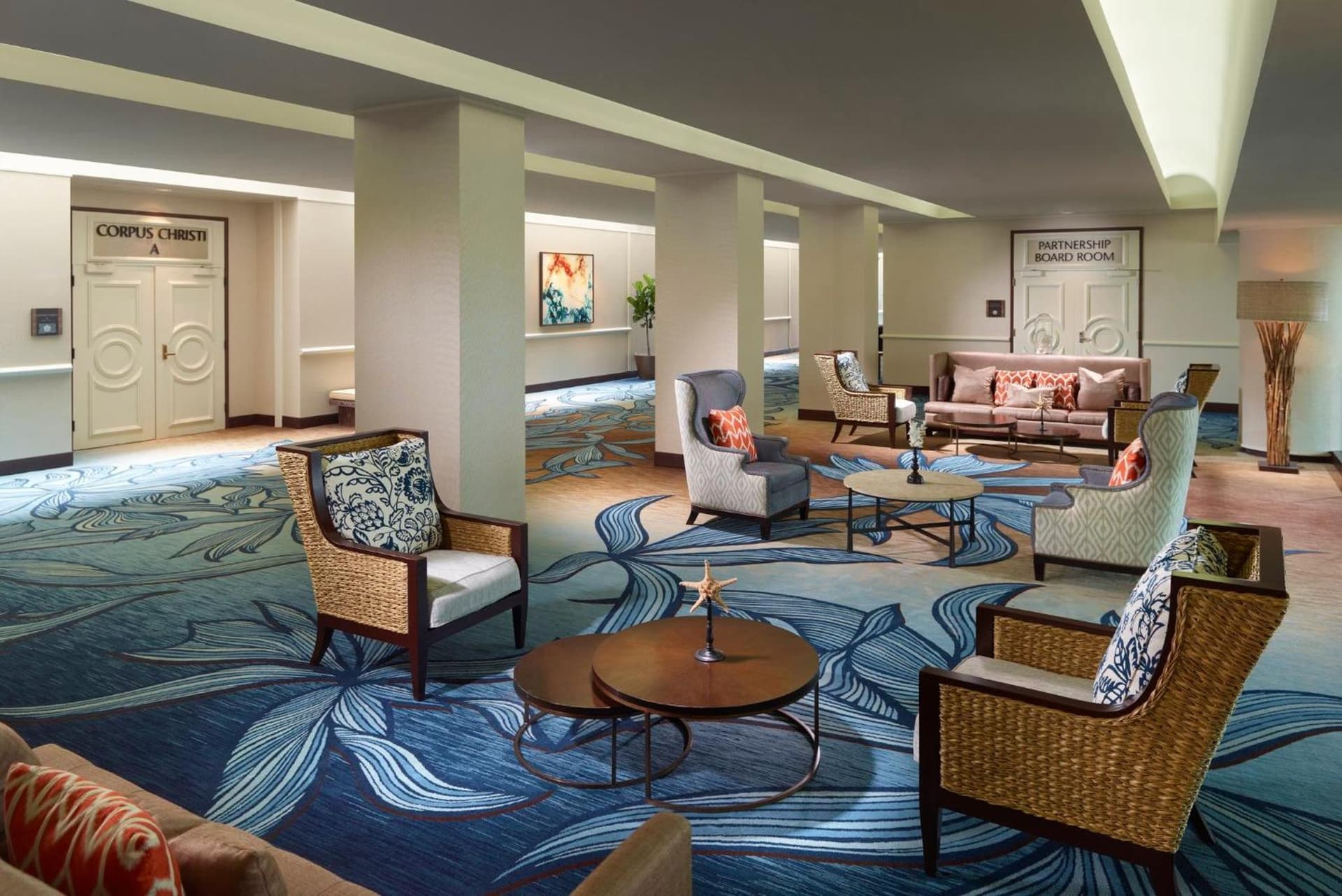 Omni Corpus Christi Hotel gallery photo in Corpus Christi, TX — image 56