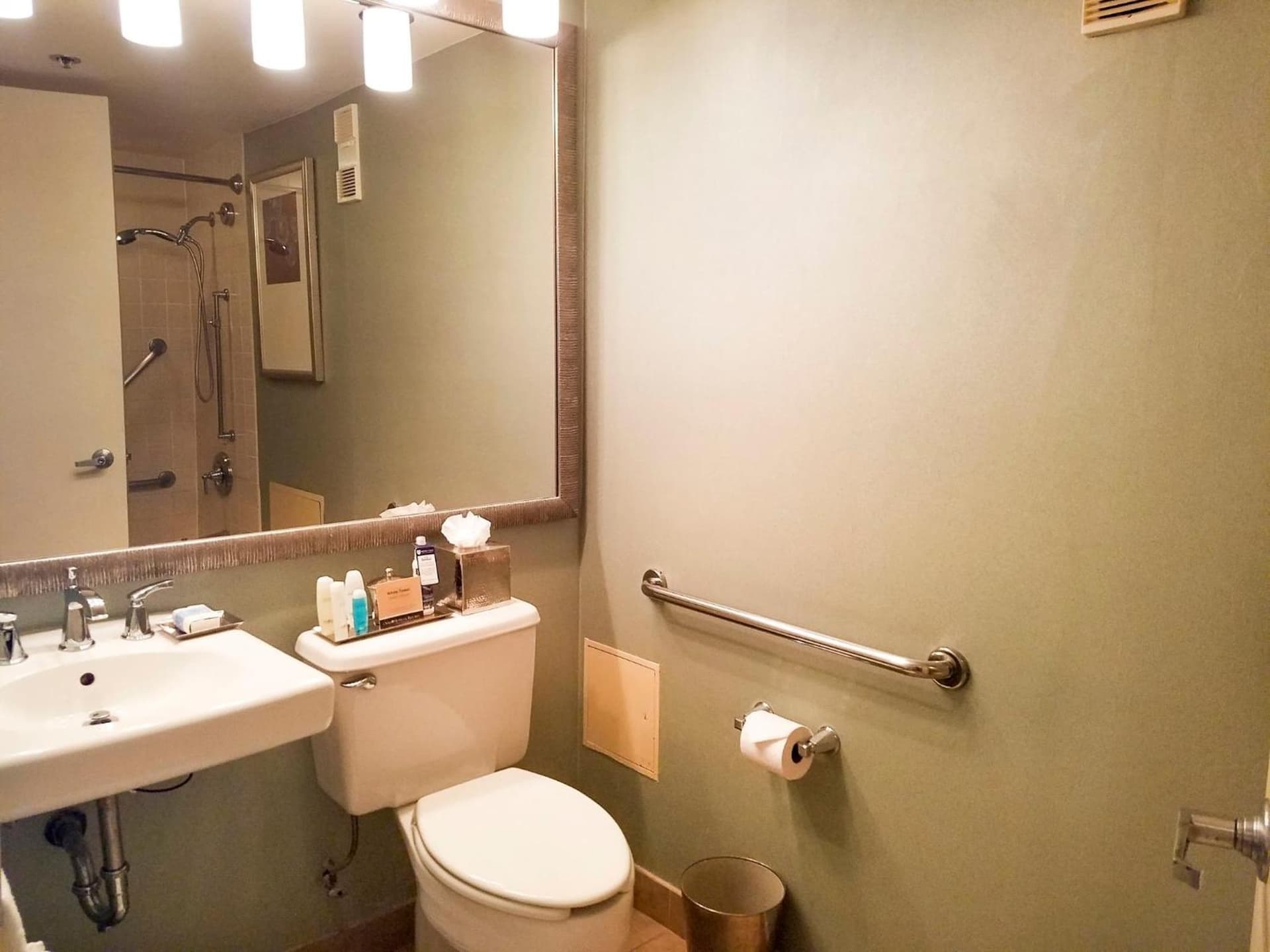 Omni Corpus Christi Hotel gallery photo in Corpus Christi, TX — image 49
