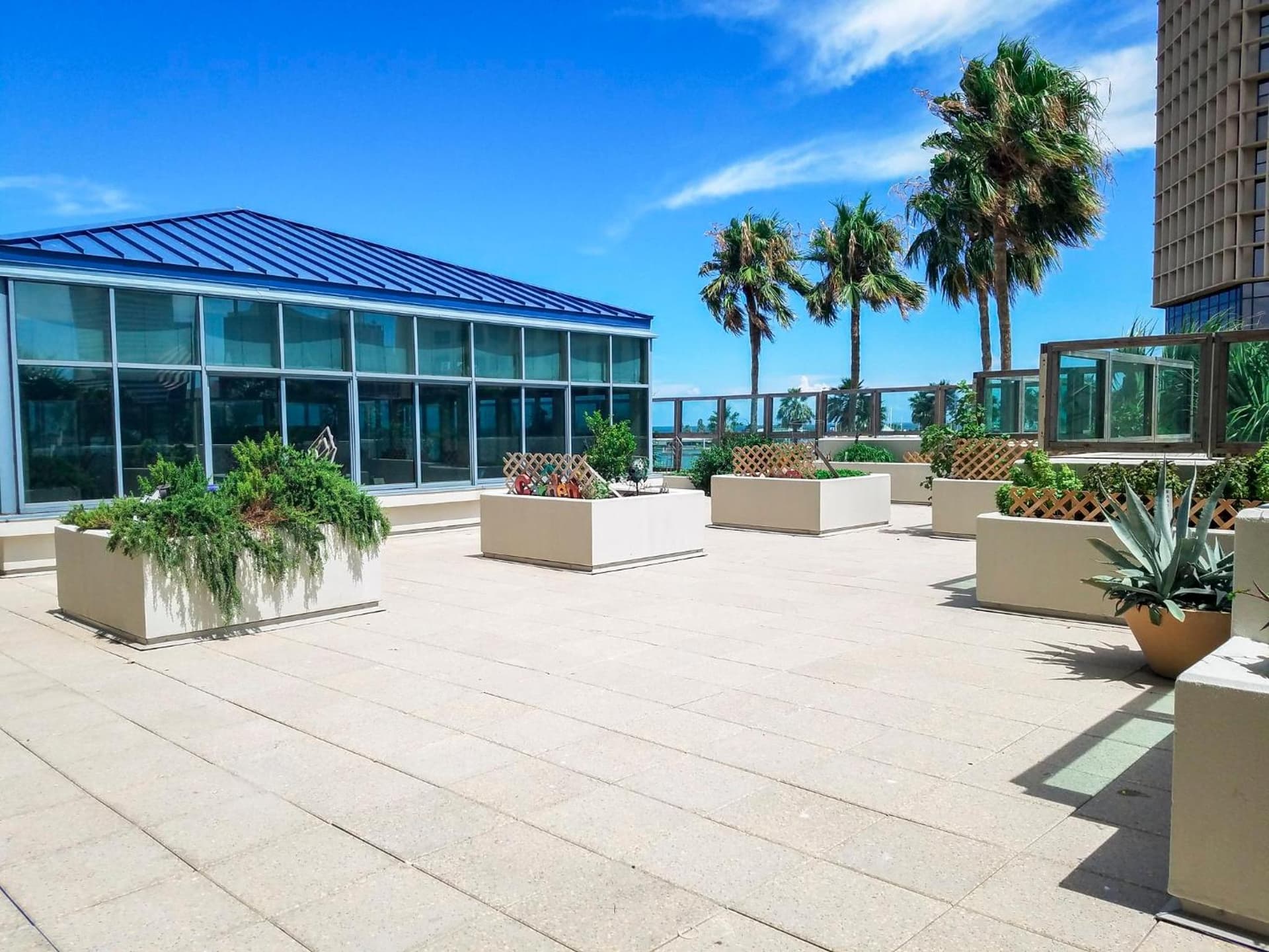 Omni Corpus Christi Hotel gallery photo in Corpus Christi, TX — image 58