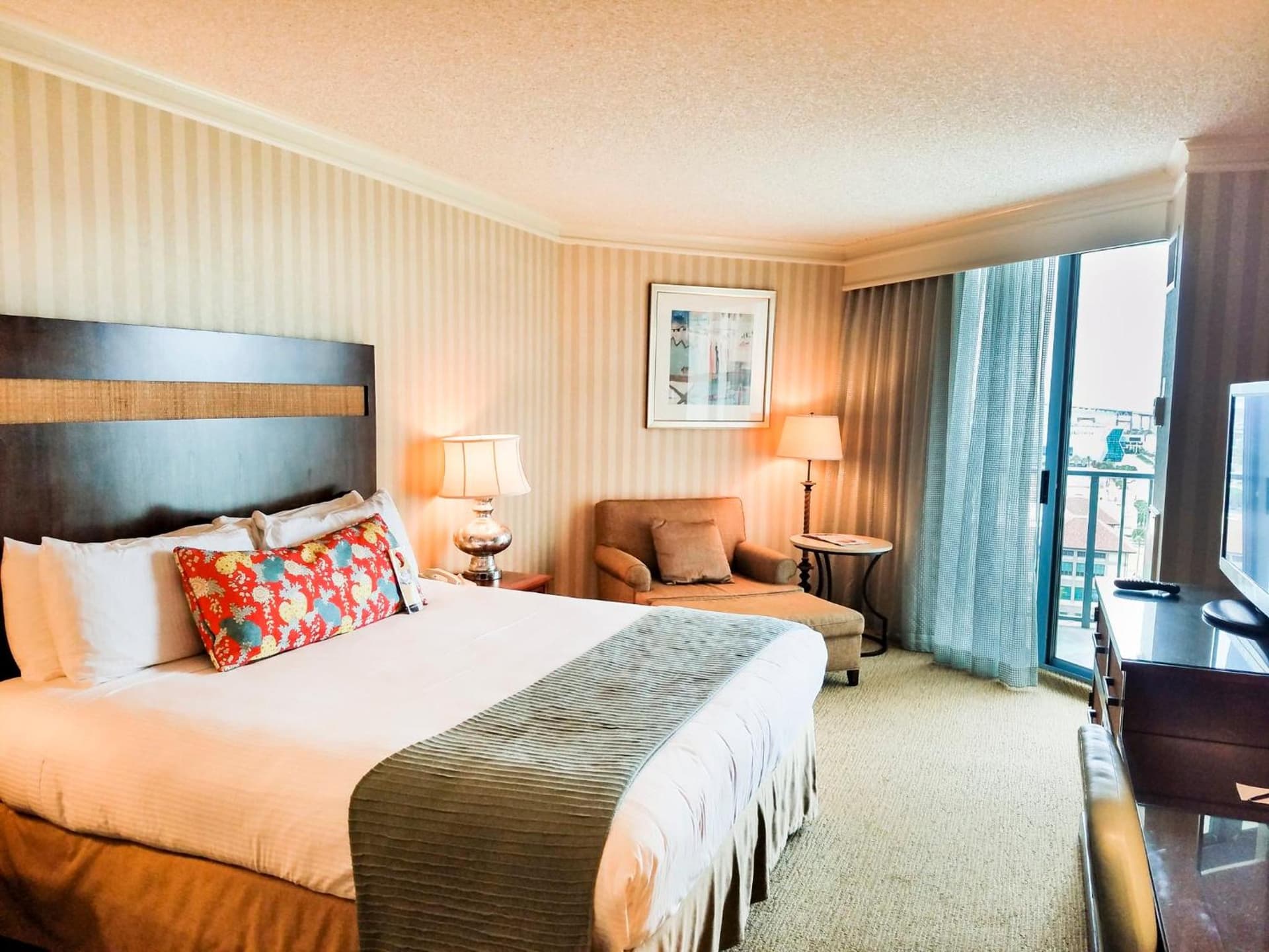 Omni Corpus Christi Hotel gallery photo in Corpus Christi, TX — image 35