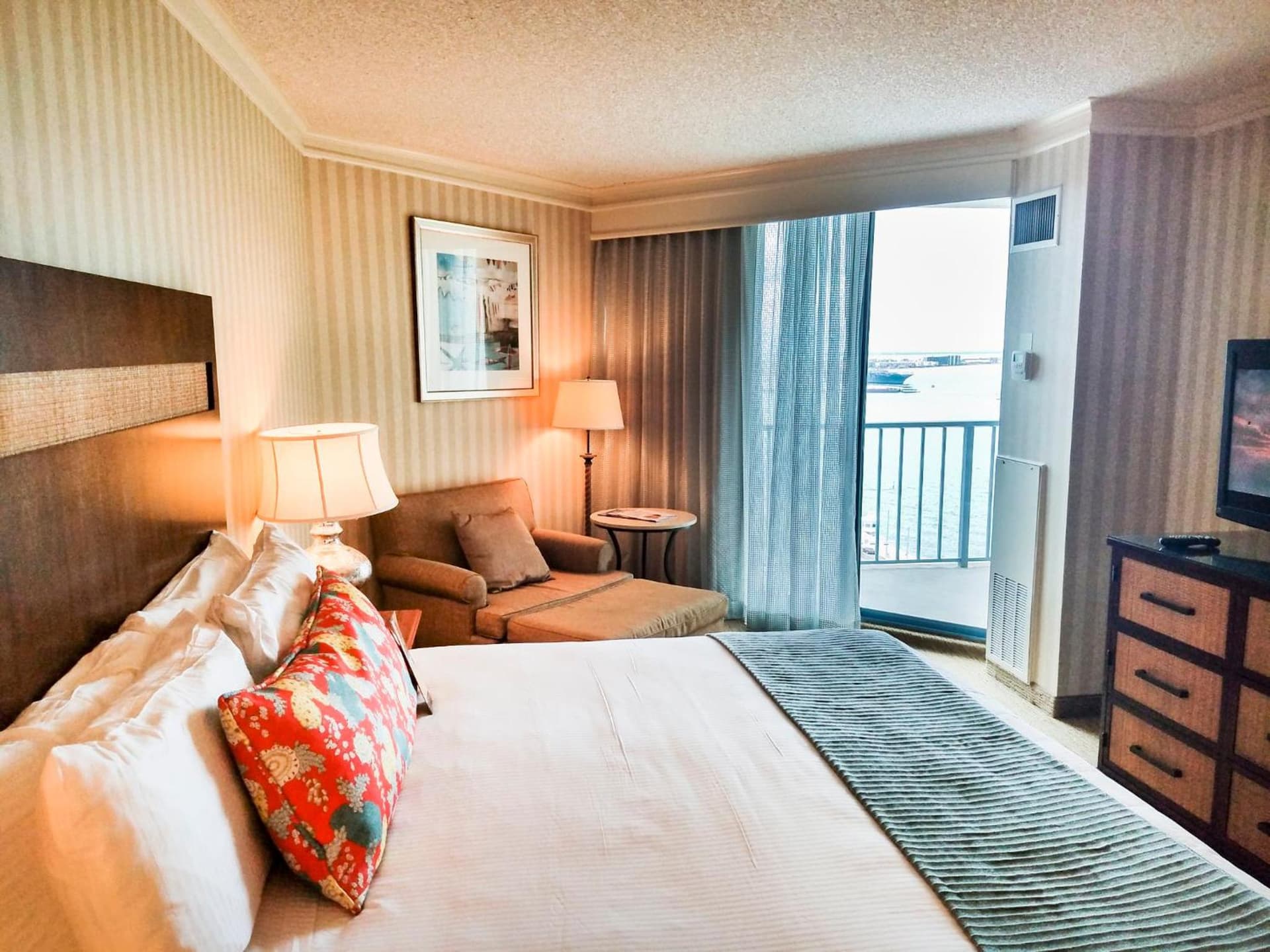 Omni Corpus Christi Hotel gallery photo in Corpus Christi, TX — image 75