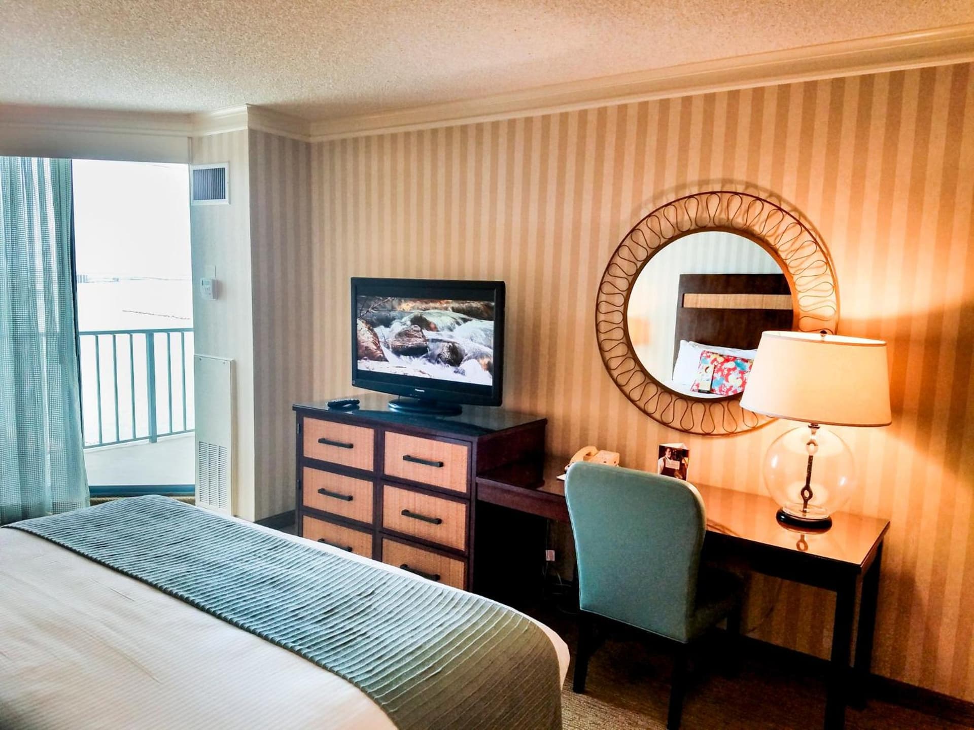 Omni Corpus Christi Hotel gallery photo in Corpus Christi, TX — image 10