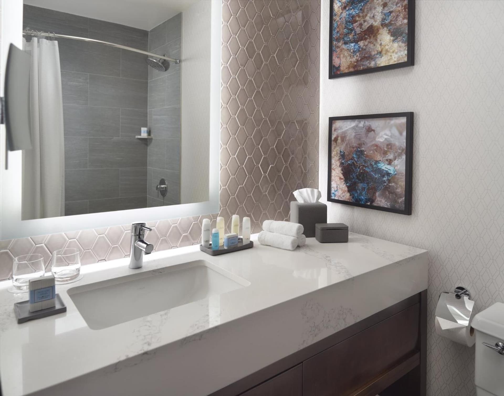 Omni Charlotte Hotel gallery photo in Charlotte, NC — image 61