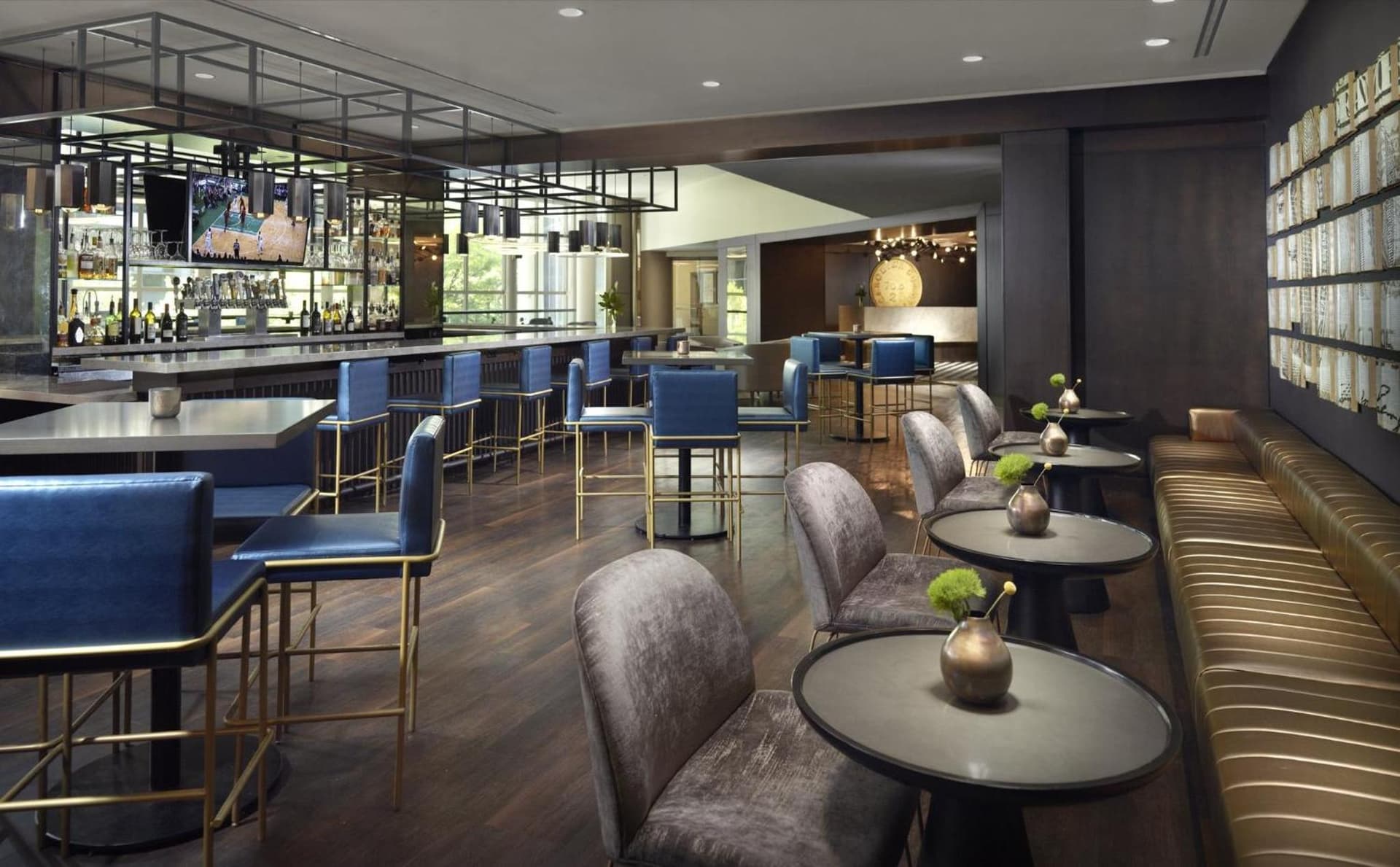 Omni Charlotte Hotel gallery photo in Charlotte, NC — image 39