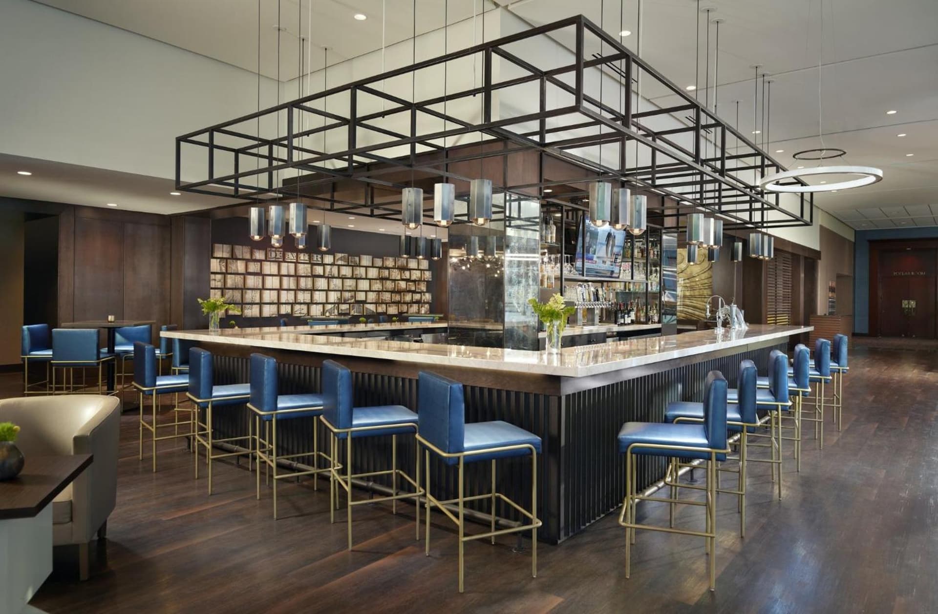 Omni Charlotte Hotel gallery photo in Charlotte, NC — image 14
