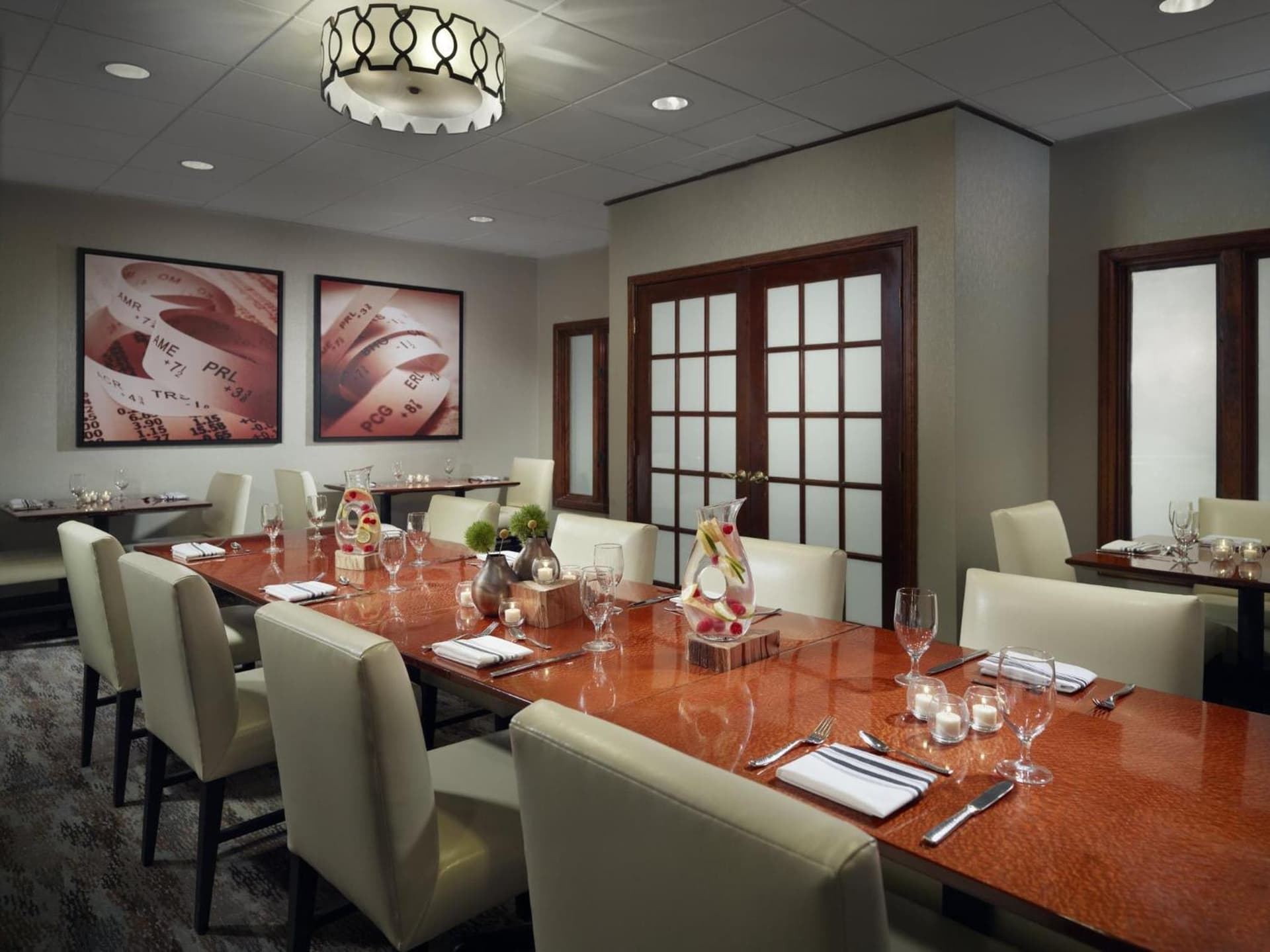 Omni Charlotte Hotel gallery photo in Charlotte, NC — image 35