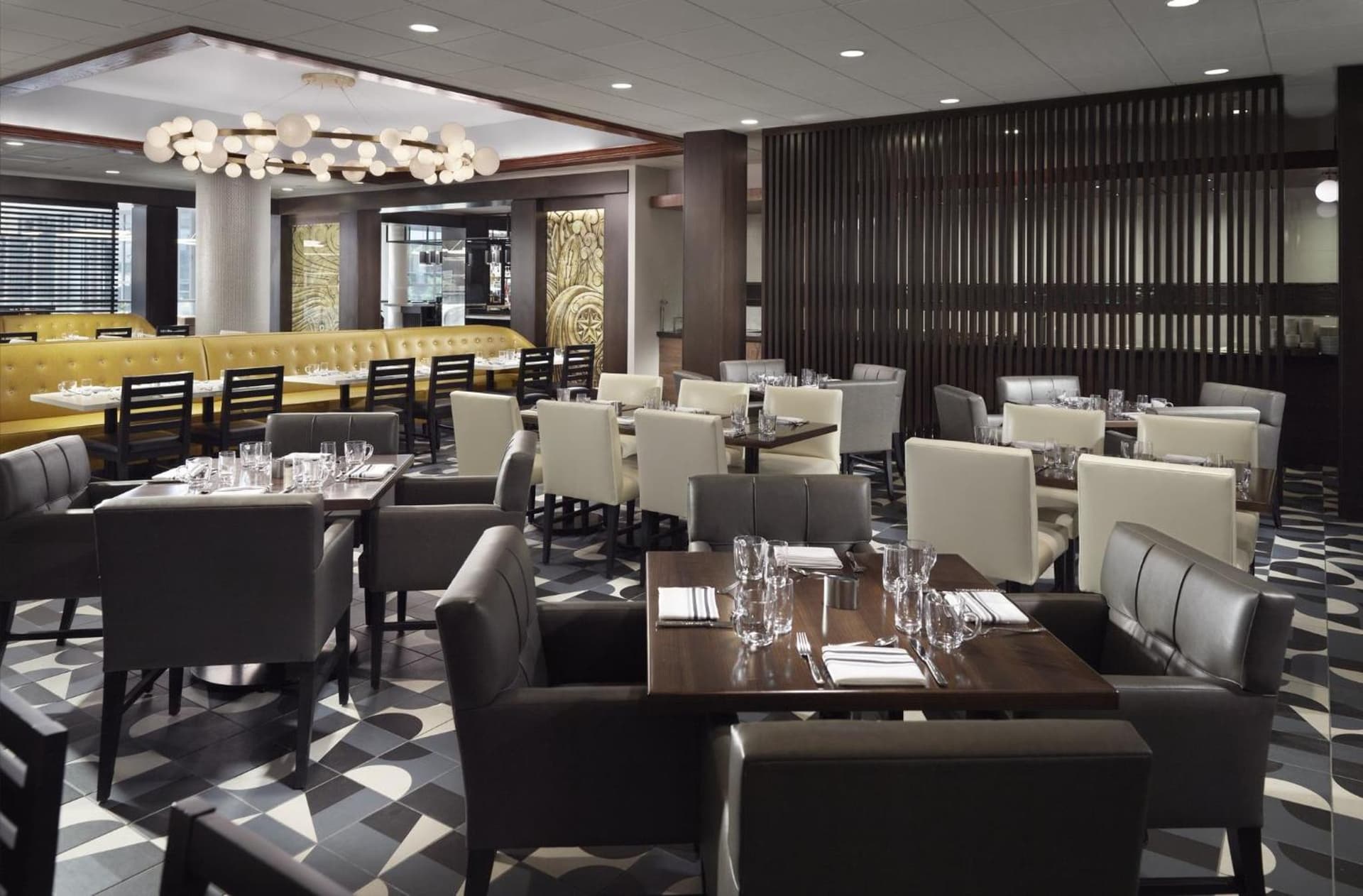 Omni Charlotte Hotel gallery photo in Charlotte, NC — image 71