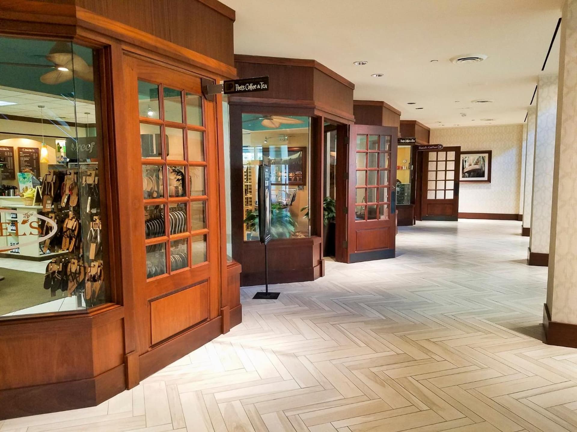 Omni Corpus Christi Hotel gallery photo in Corpus Christi, TX — image 11