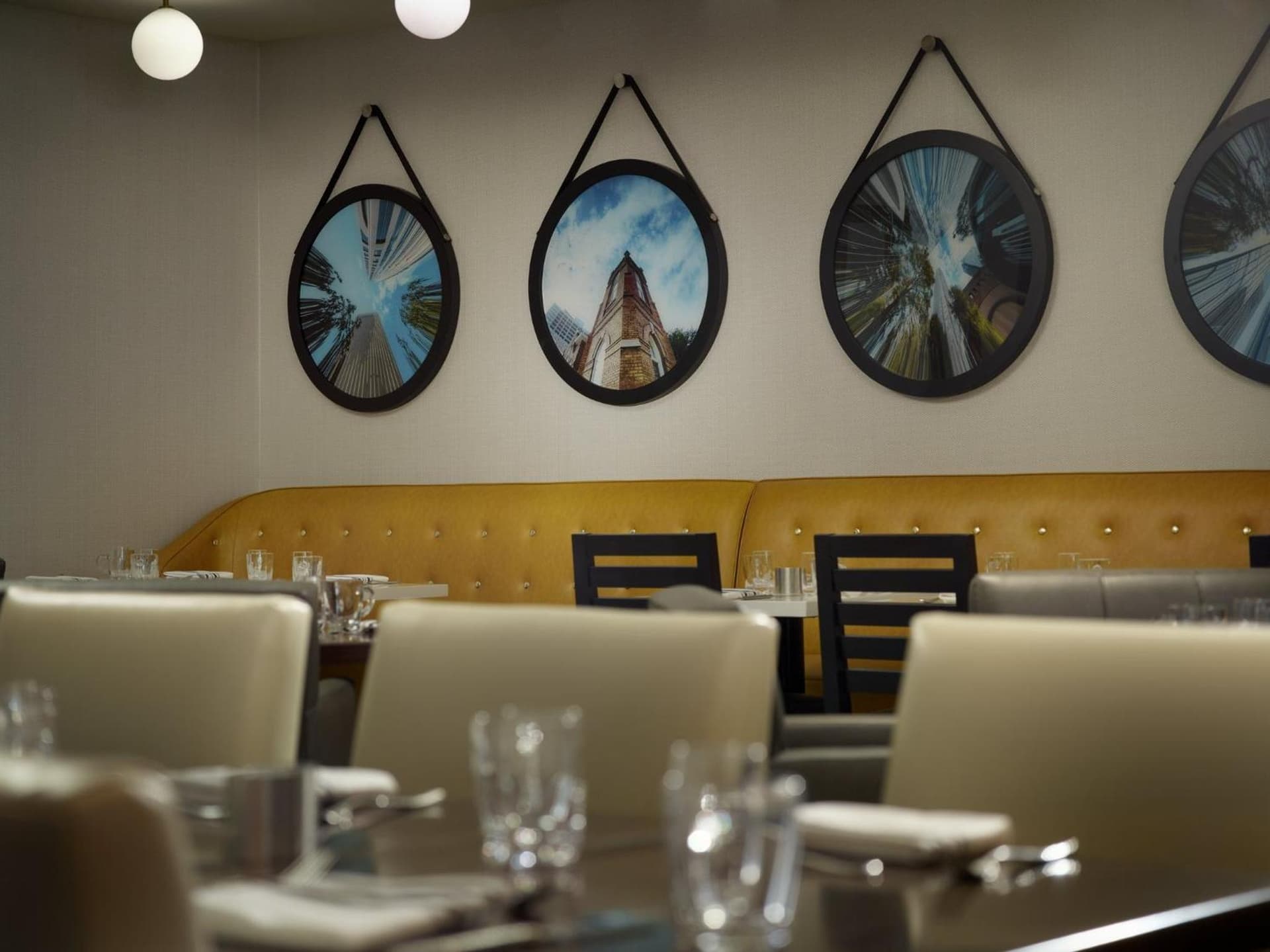 Omni Charlotte Hotel gallery photo in Charlotte, NC — image 30