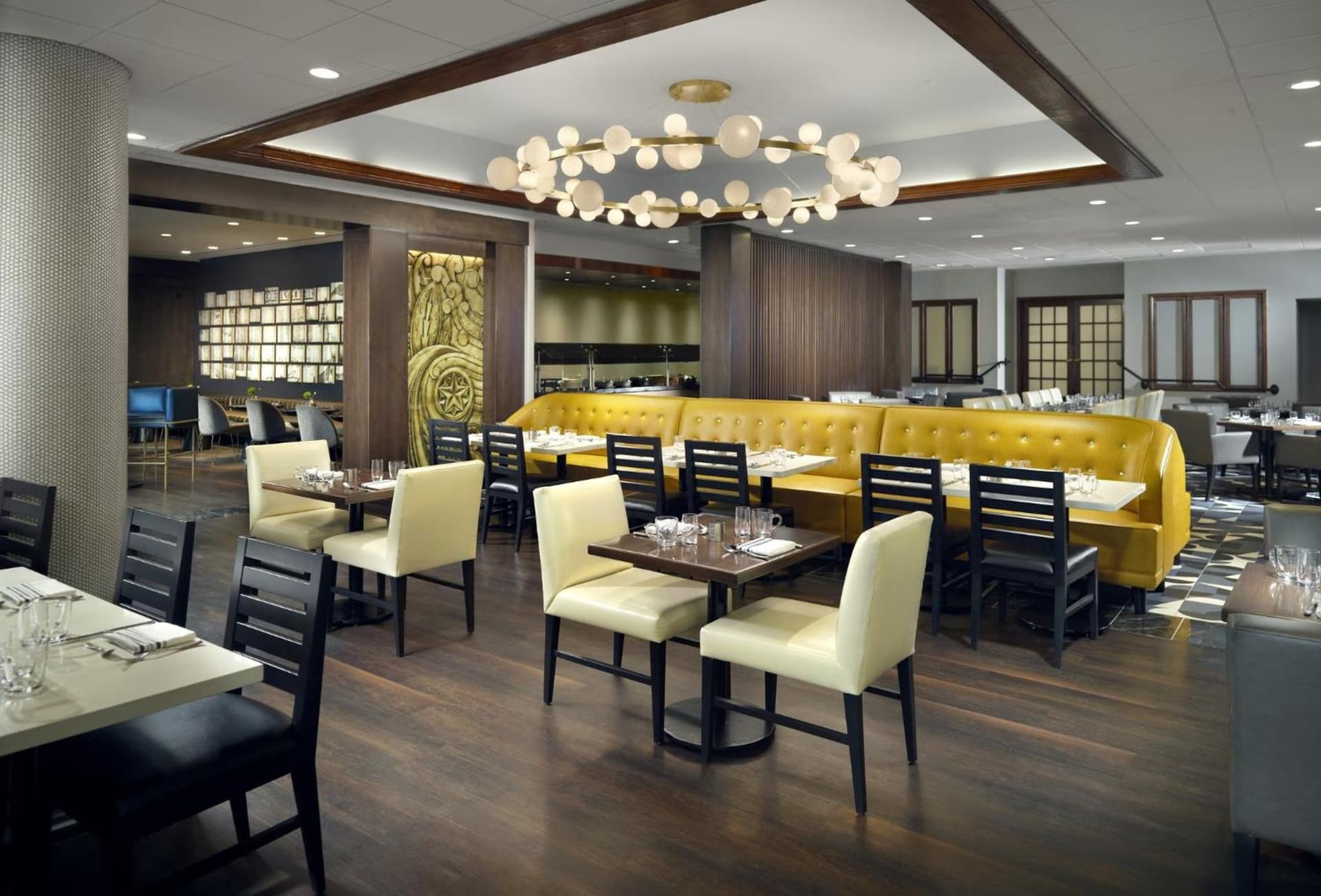 Omni Charlotte Hotel gallery photo in Charlotte, NC — image 97