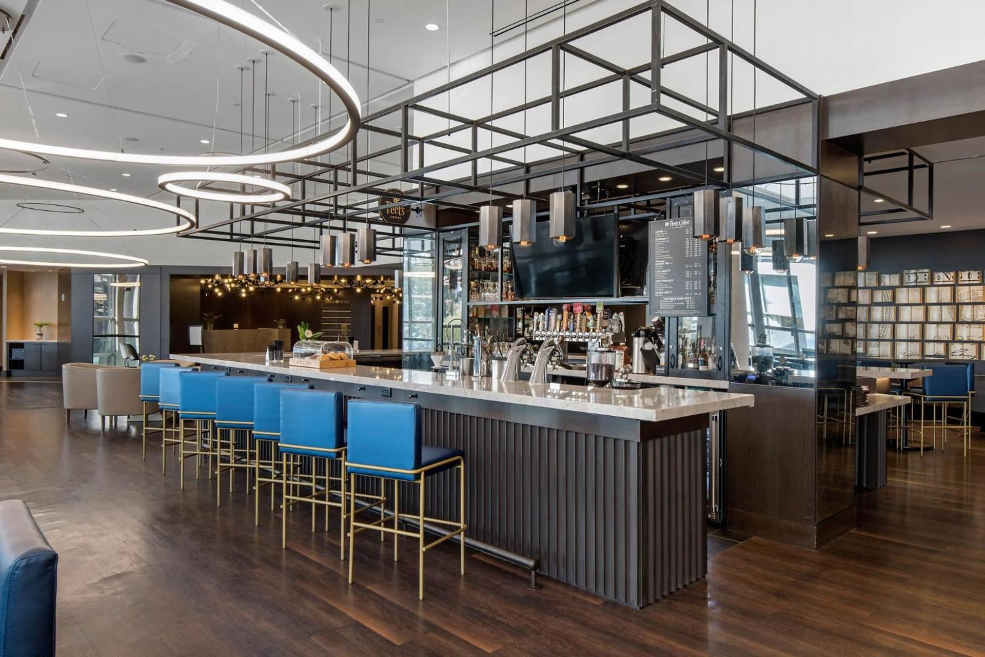 Omni Charlotte Hotel gallery photo in Charlotte, NC — image 22