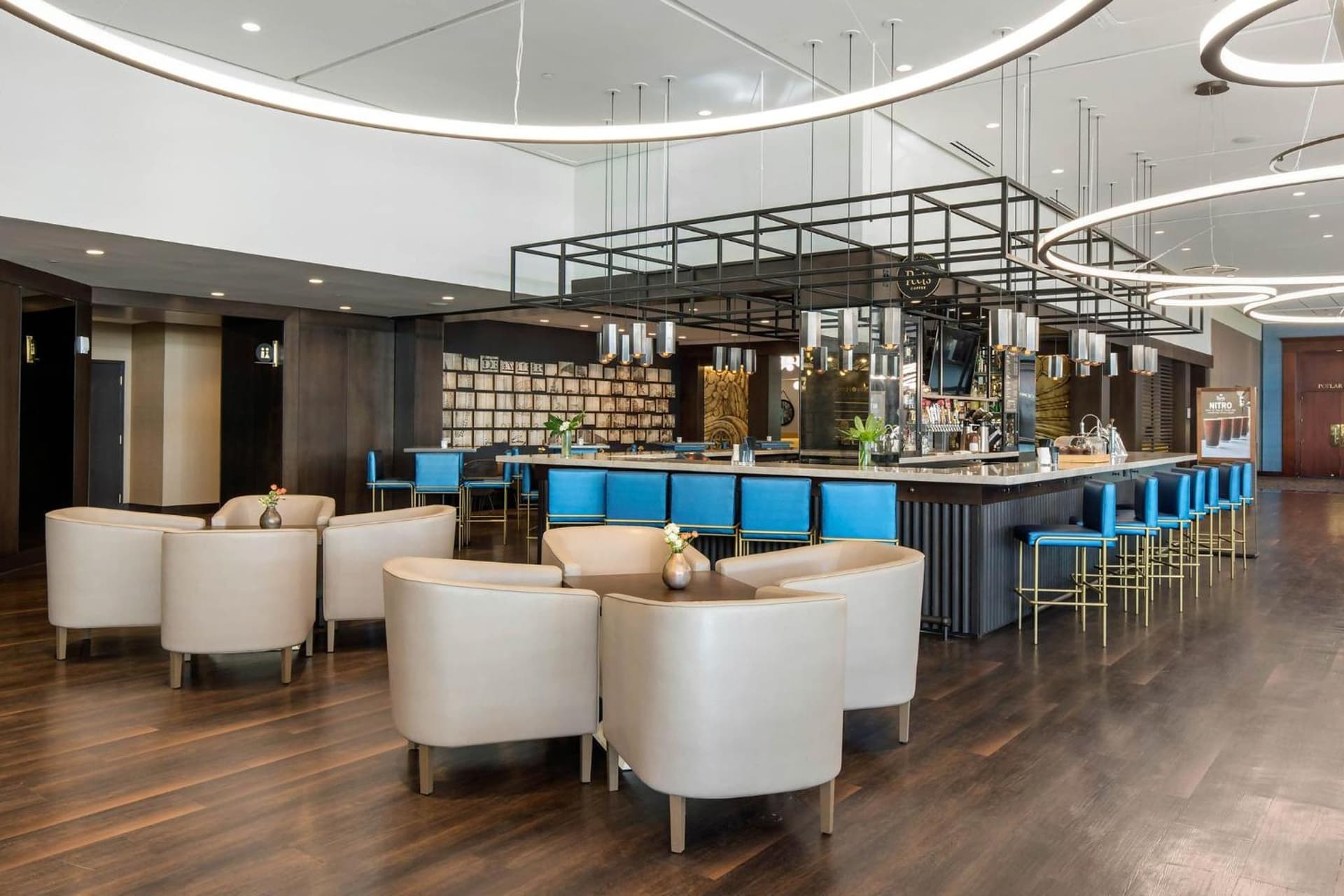 Omni Charlotte Hotel gallery photo in Charlotte, NC — image 111