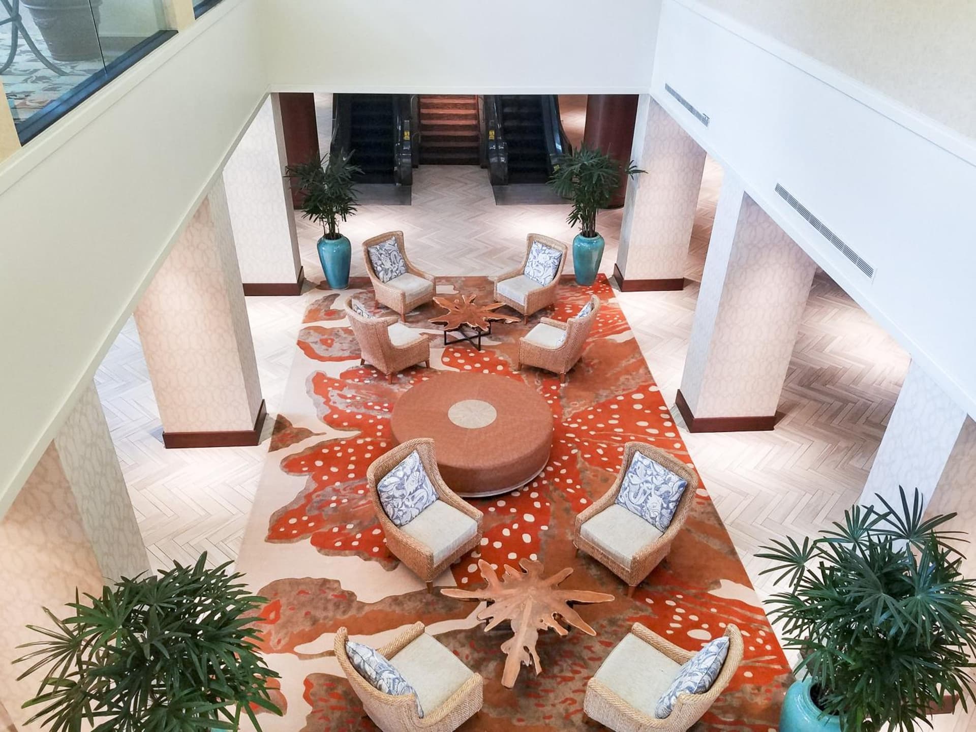 Omni Corpus Christi Hotel gallery photo in Corpus Christi, TX — image 57