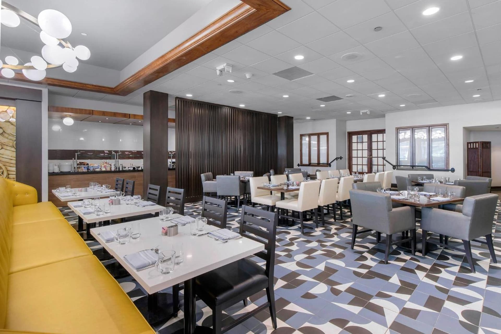 Omni Charlotte Hotel gallery photo in Charlotte, NC — image 65