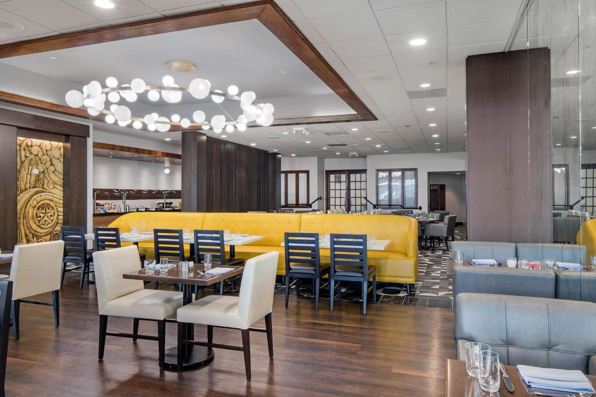 Omni Charlotte Hotel gallery photo in Charlotte, NC — image 68