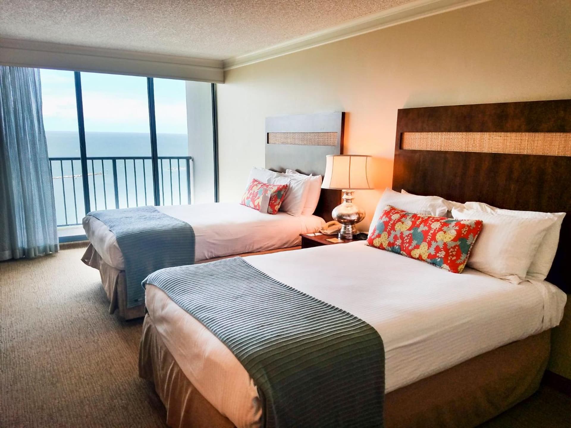 Omni Corpus Christi Hotel gallery photo in Corpus Christi, TX — image 36