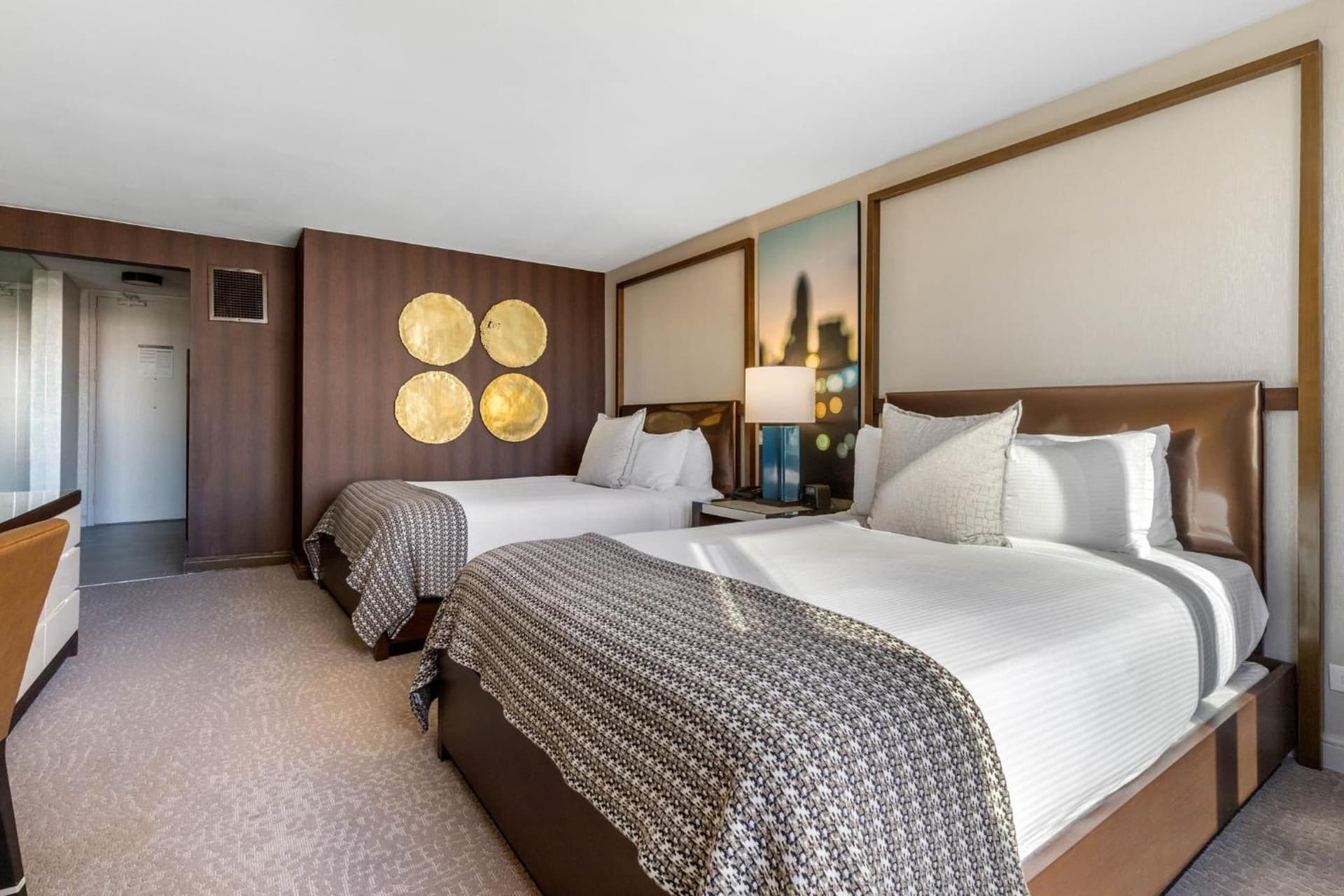 Omni Charlotte Hotel gallery photo in Charlotte, NC — image 34