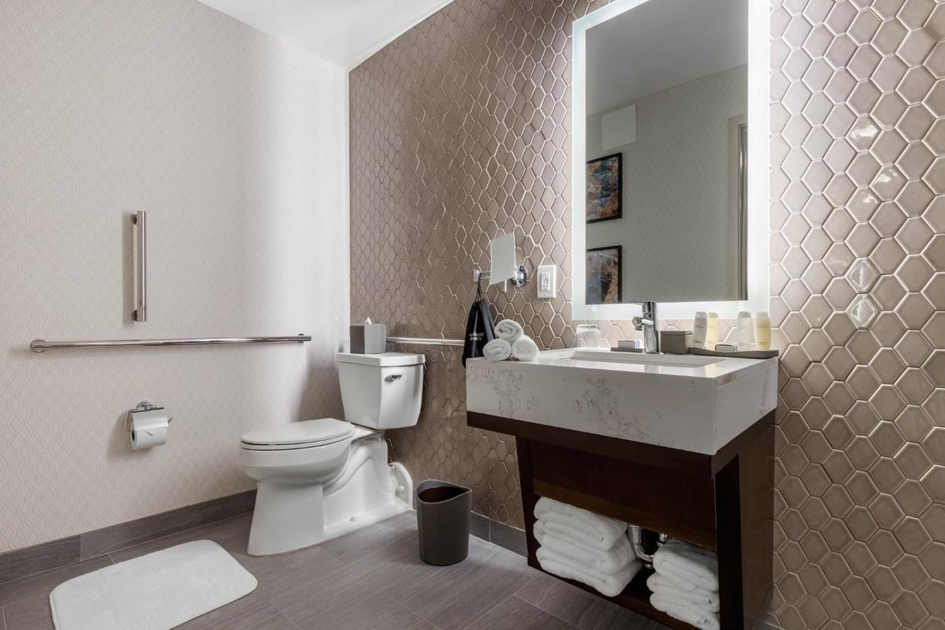 Omni Charlotte Hotel gallery photo in Charlotte, NC — image 114