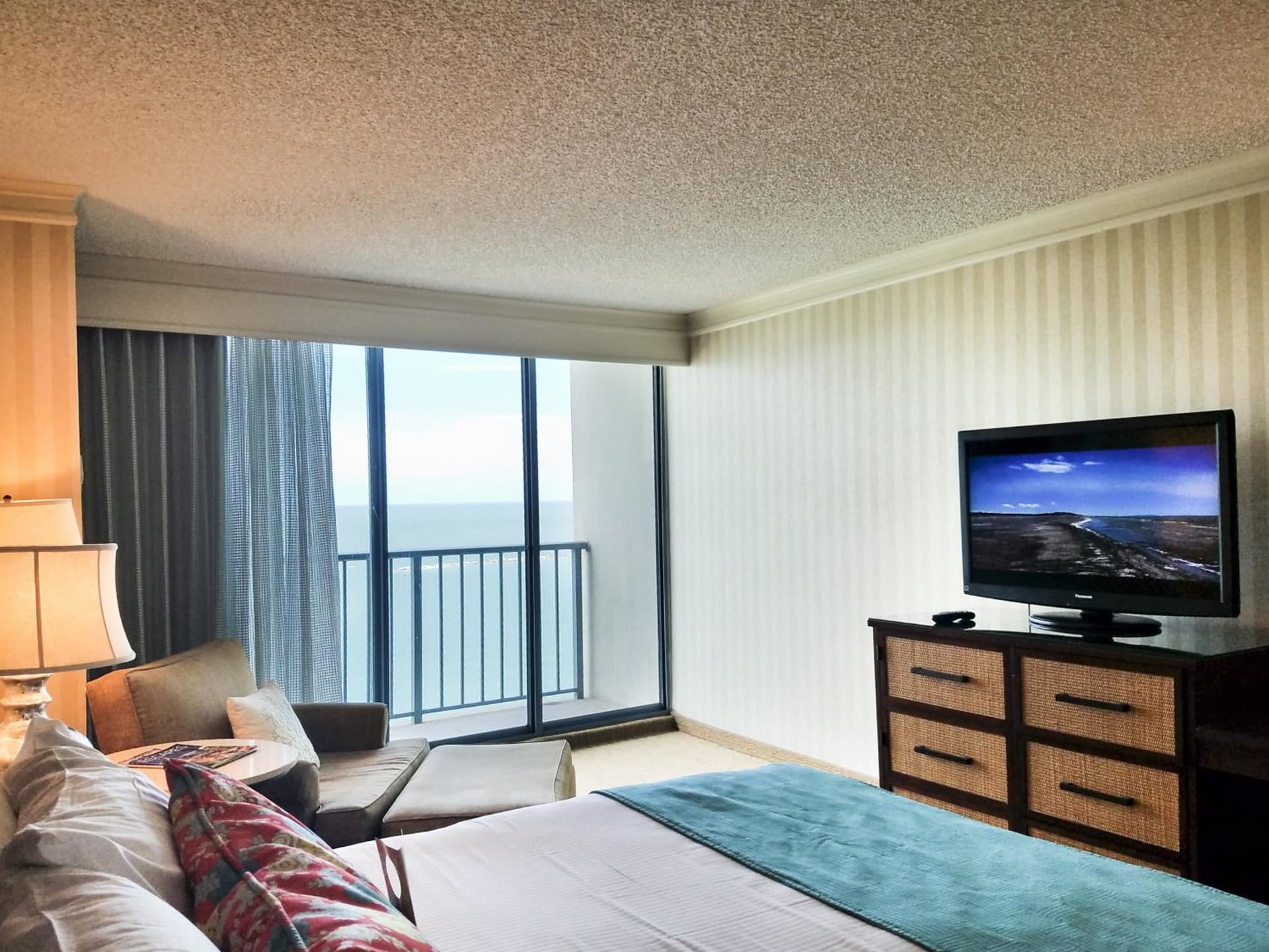 Omni Corpus Christi Hotel gallery photo in Corpus Christi, TX — image 23