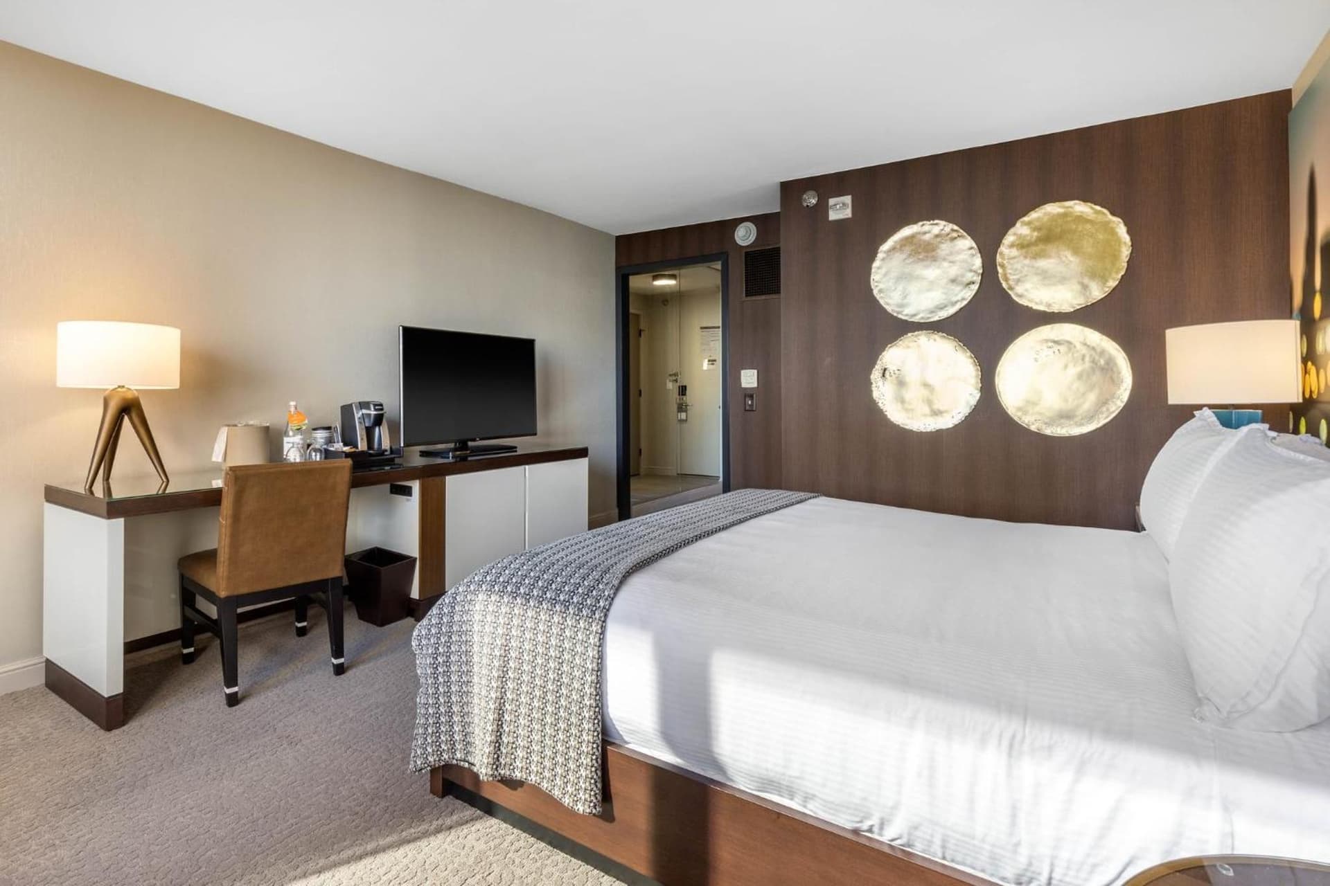 Omni Charlotte Hotel gallery photo in Charlotte, NC — image 93