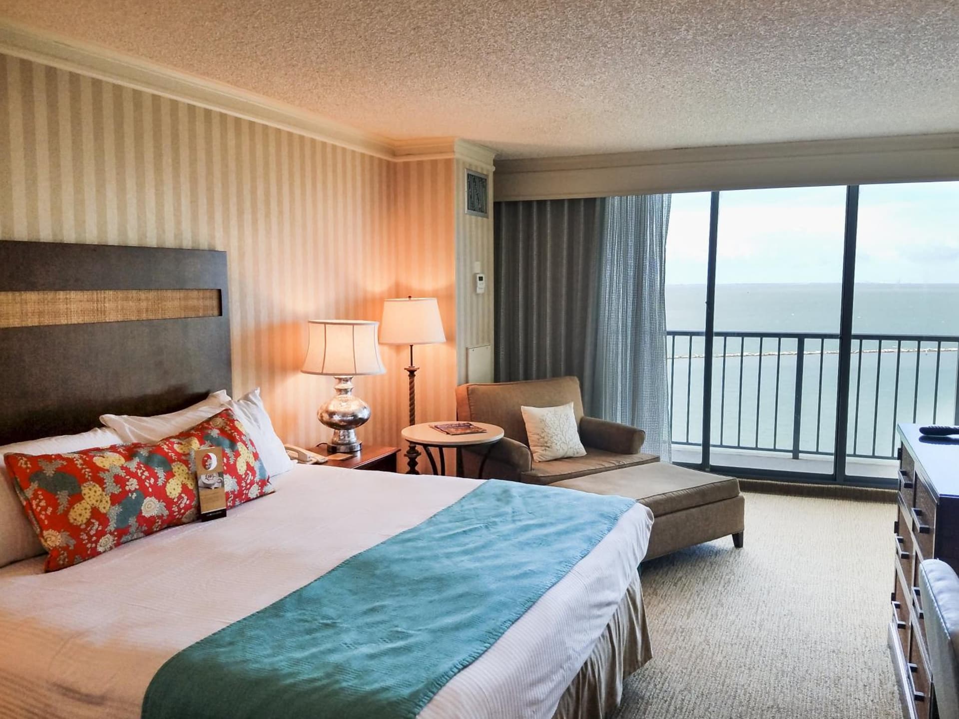 Omni Corpus Christi Hotel gallery photo in Corpus Christi, TX — image 38