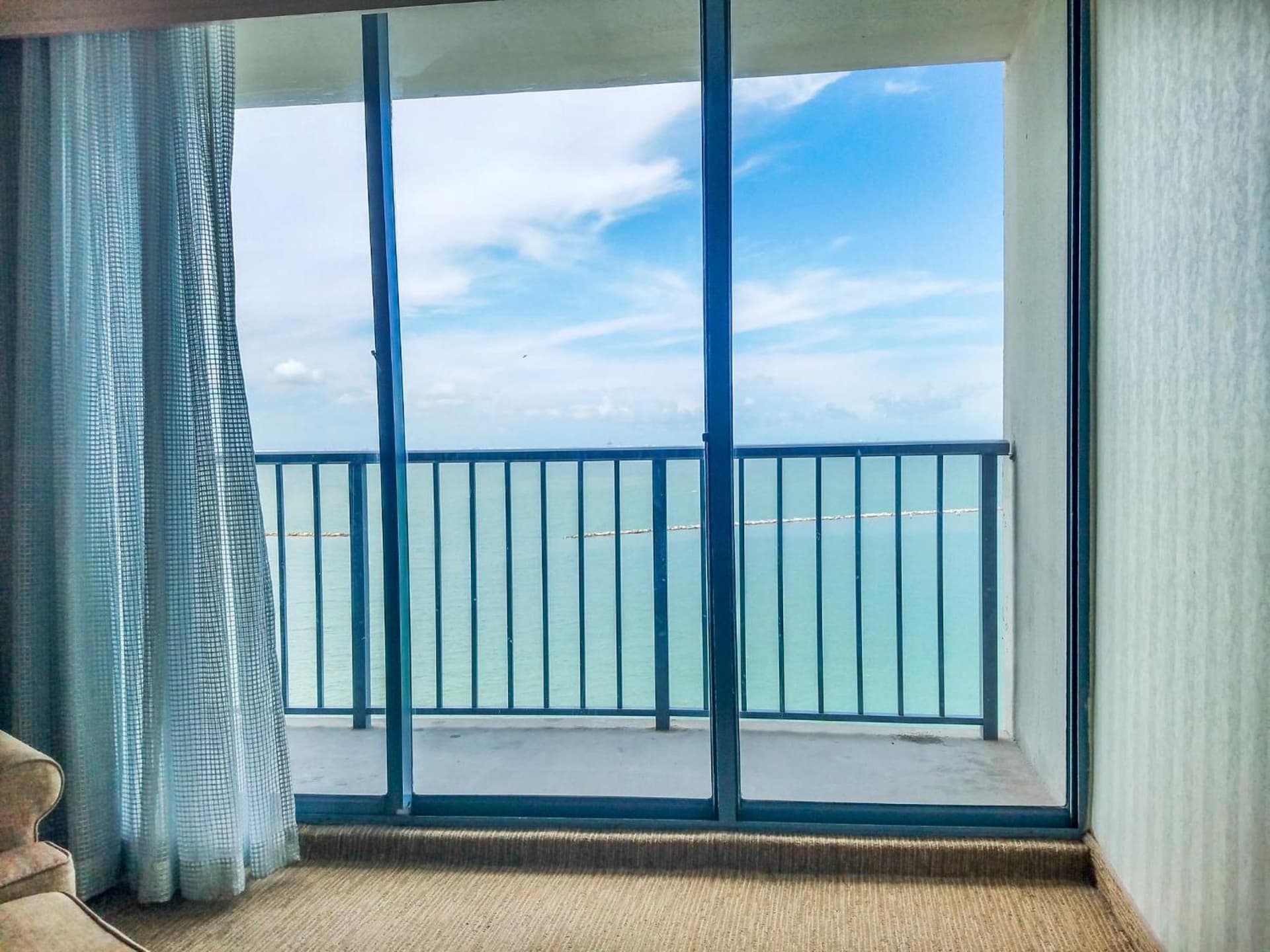 Omni Corpus Christi Hotel gallery photo in Corpus Christi, TX — image 5