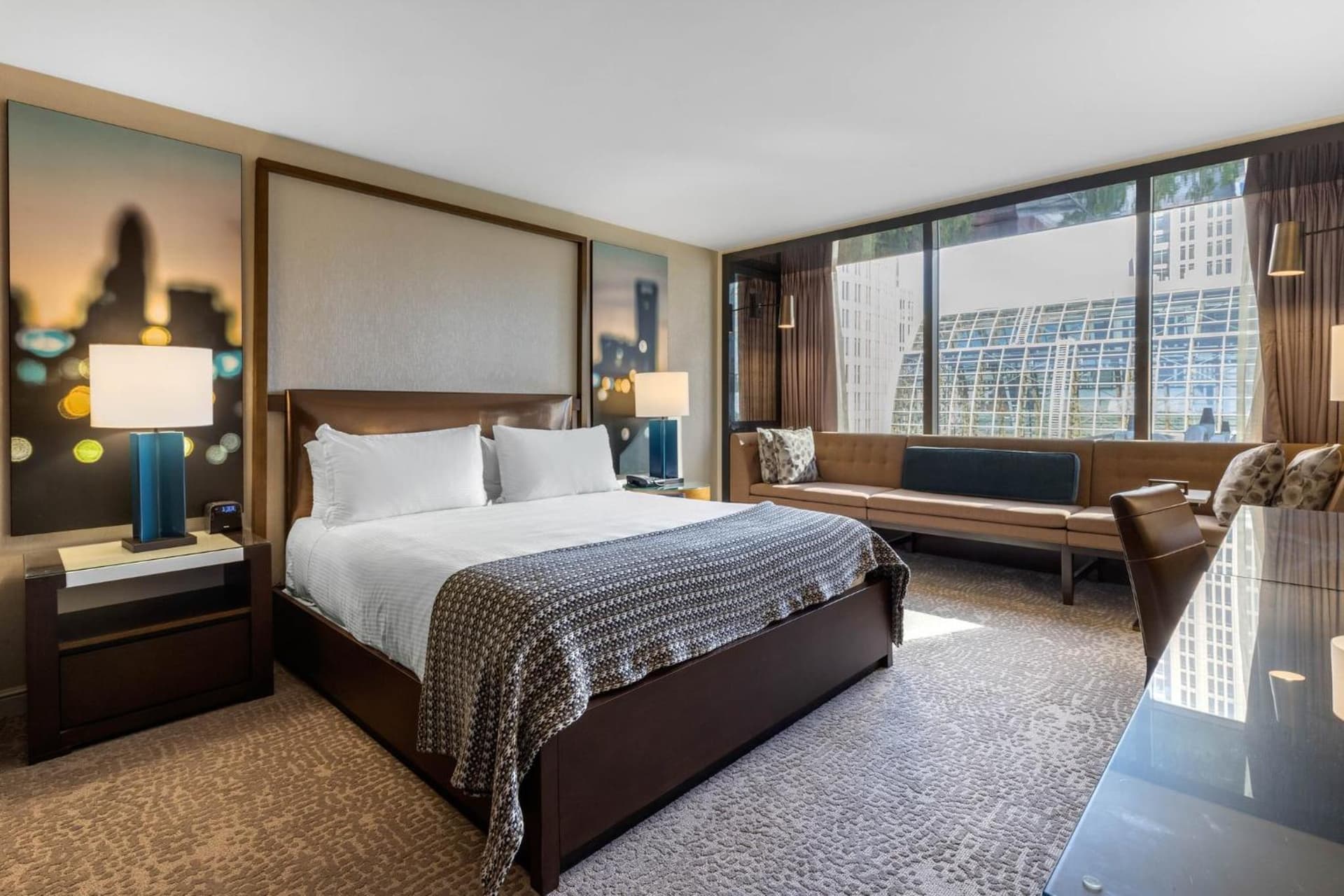 Omni Charlotte Hotel gallery photo in Charlotte, NC — image 85
