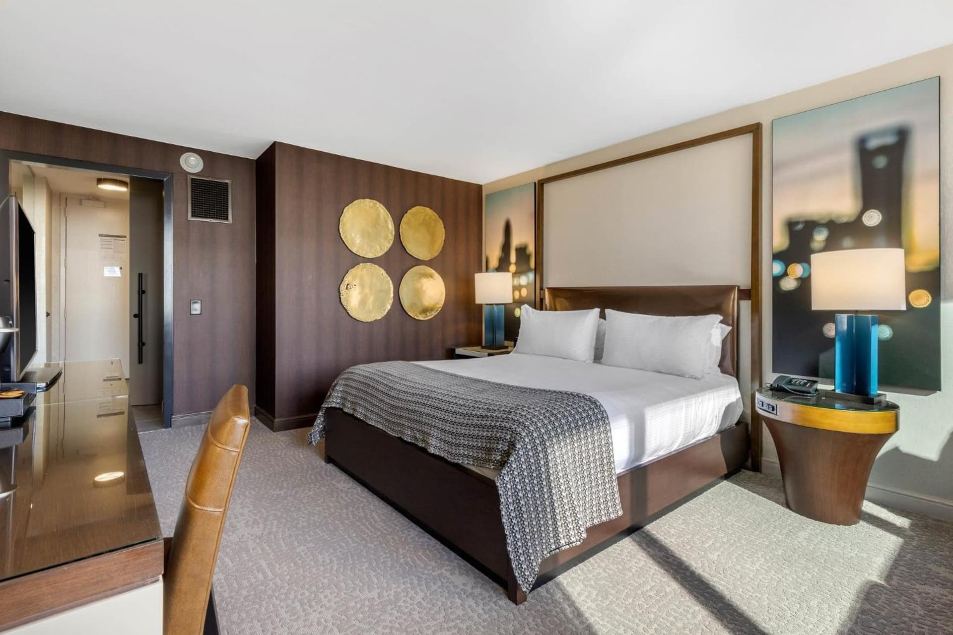 Omni Charlotte Hotel gallery photo in Charlotte, NC — image 73