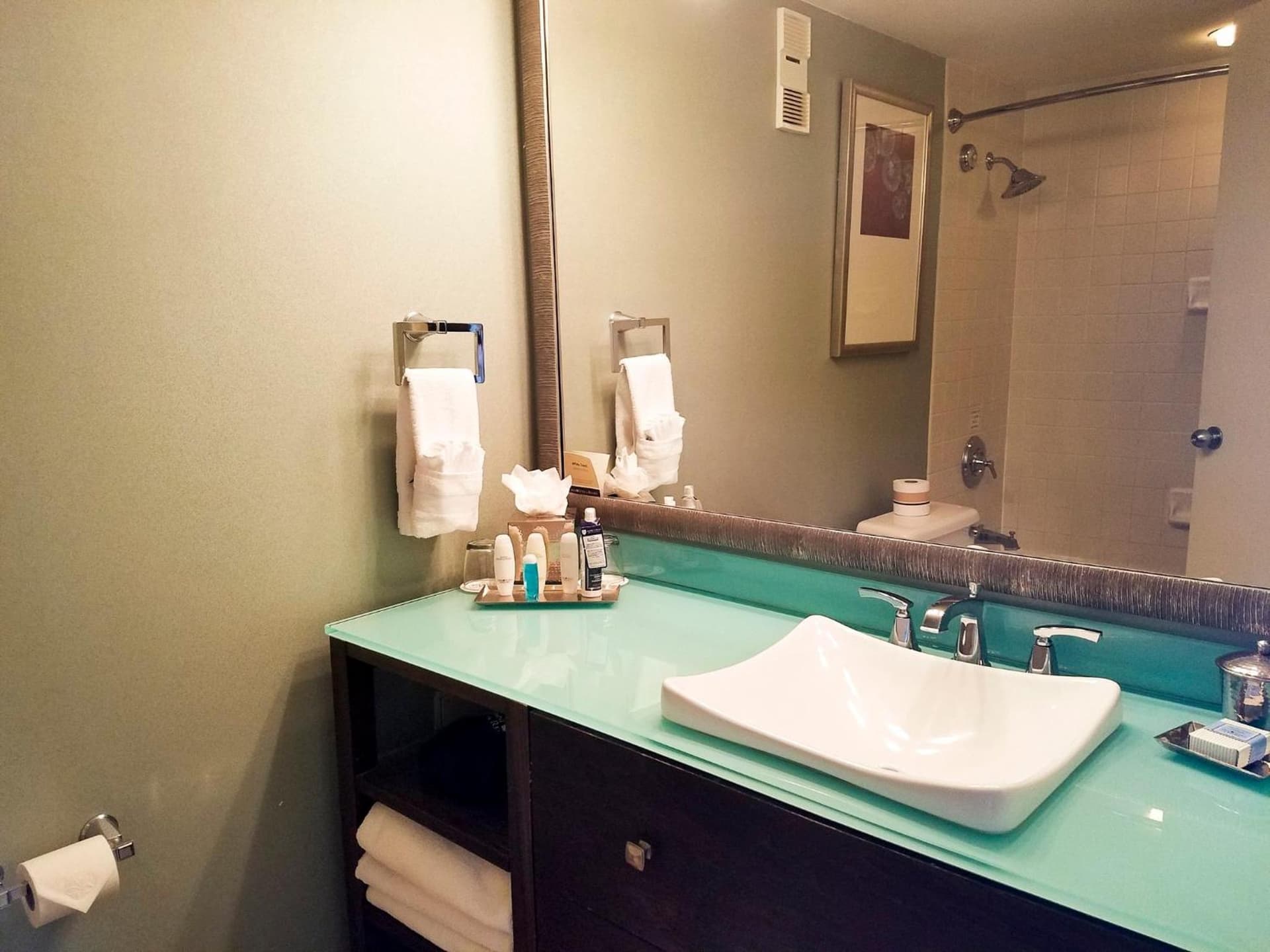 Omni Corpus Christi Hotel gallery photo in Corpus Christi, TX — image 79