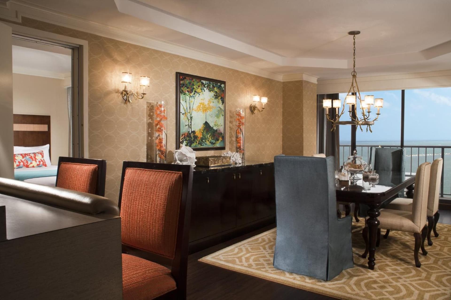 Omni Corpus Christi Hotel gallery photo in Corpus Christi, TX — image 50