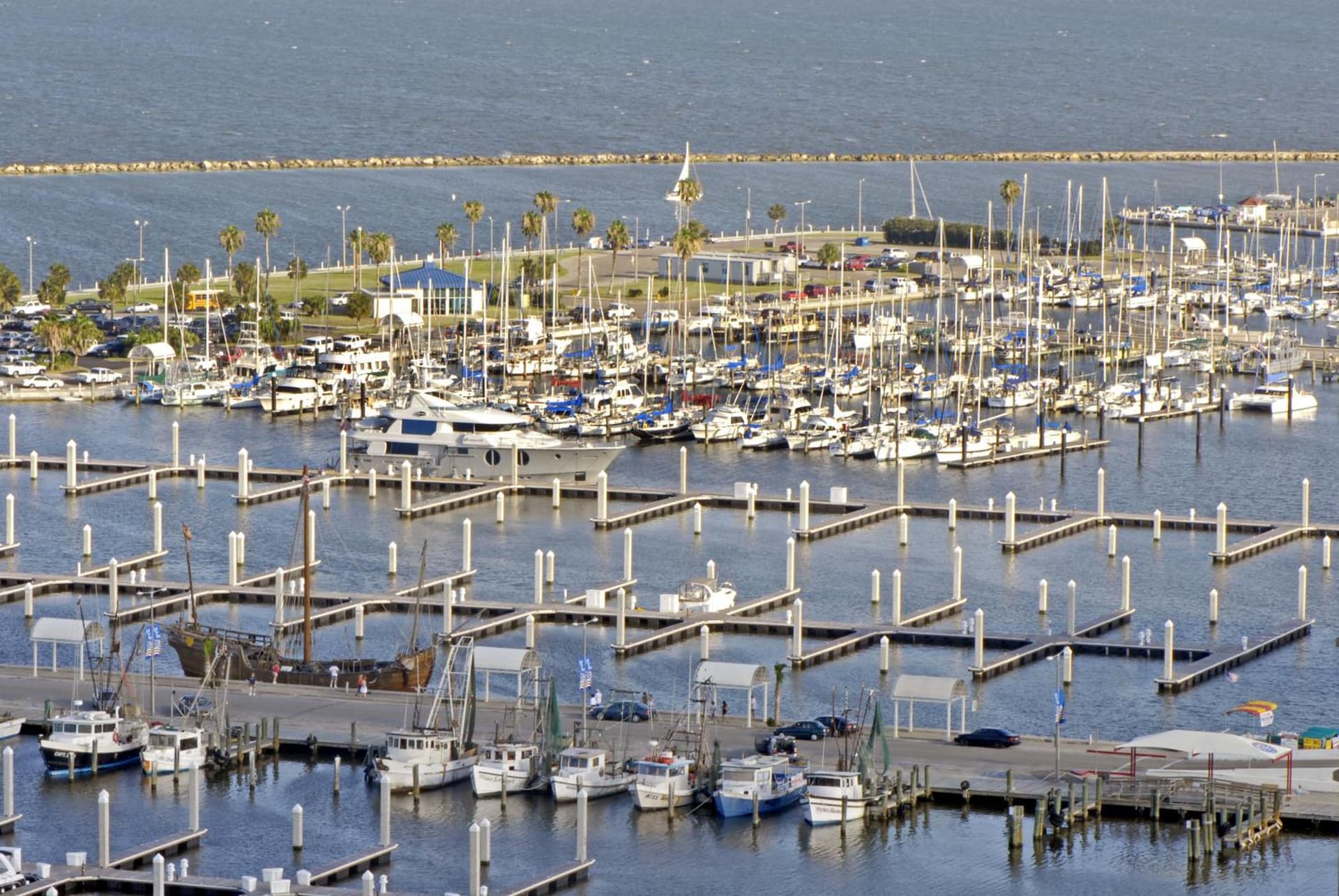 Omni Corpus Christi Hotel gallery photo in Corpus Christi, TX — image 27