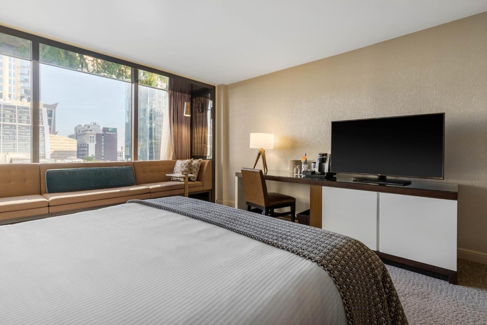 Omni Charlotte Hotel gallery photo in Charlotte, NC — image 100