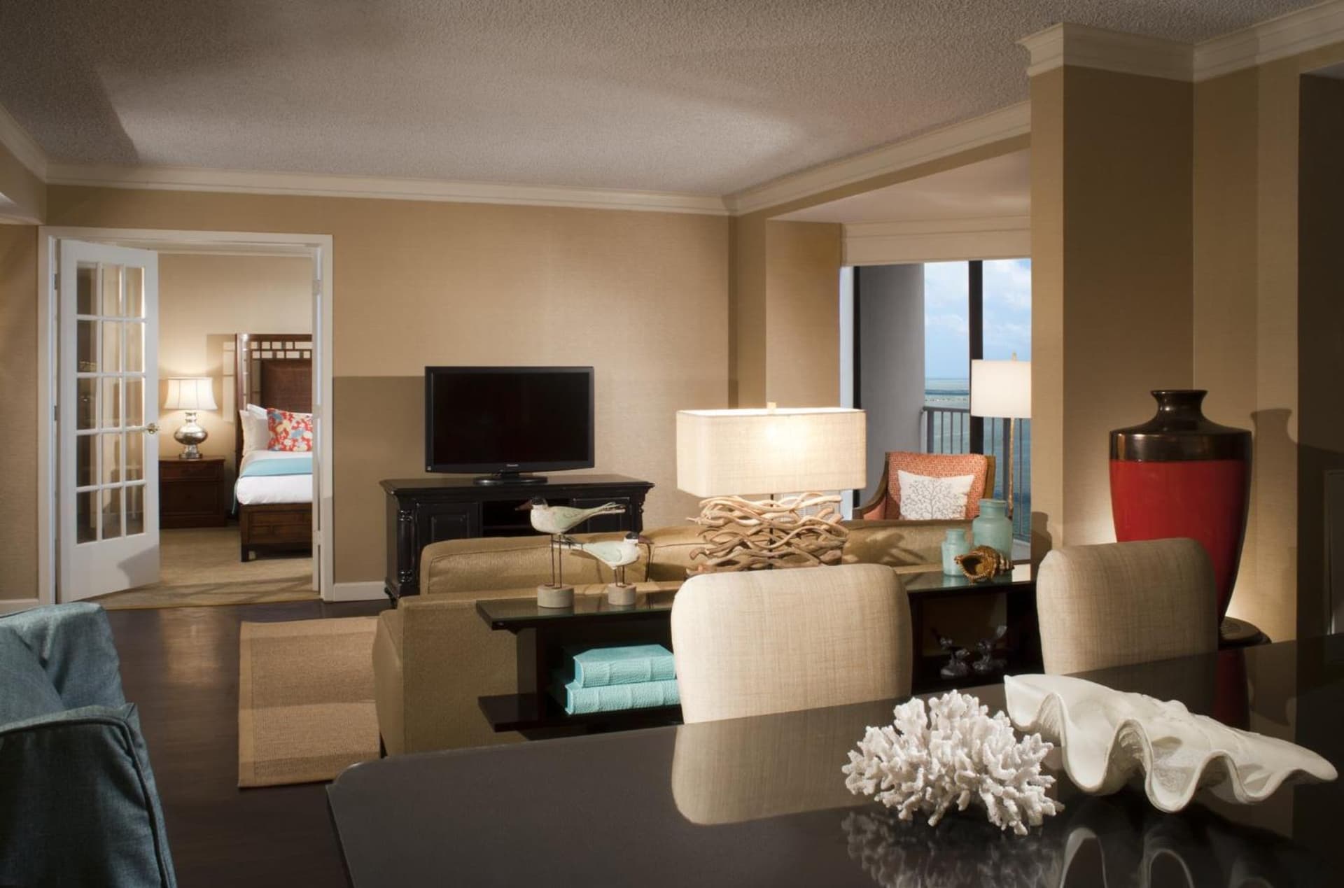 Omni Corpus Christi Hotel gallery photo in Corpus Christi, TX — image 4