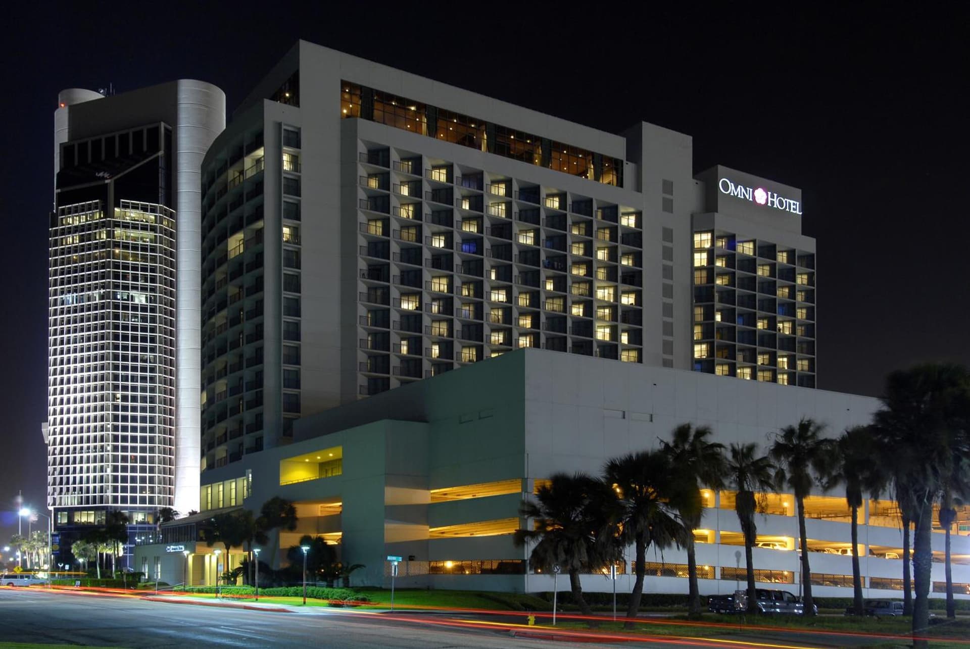 Omni Corpus Christi Hotel gallery photo in Corpus Christi, TX — image 46