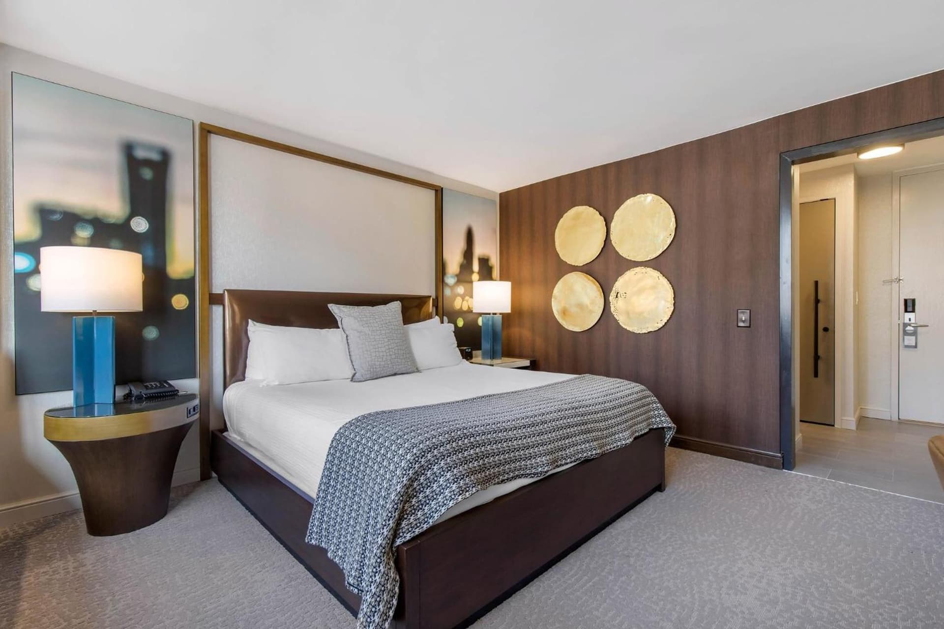 Omni Charlotte Hotel gallery photo in Charlotte, NC — image 94