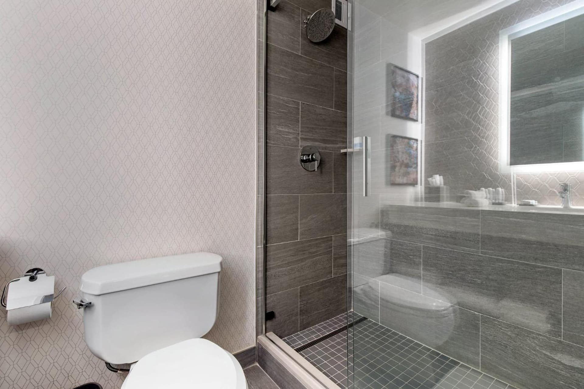 Omni Charlotte Hotel gallery photo in Charlotte, NC — image 41
