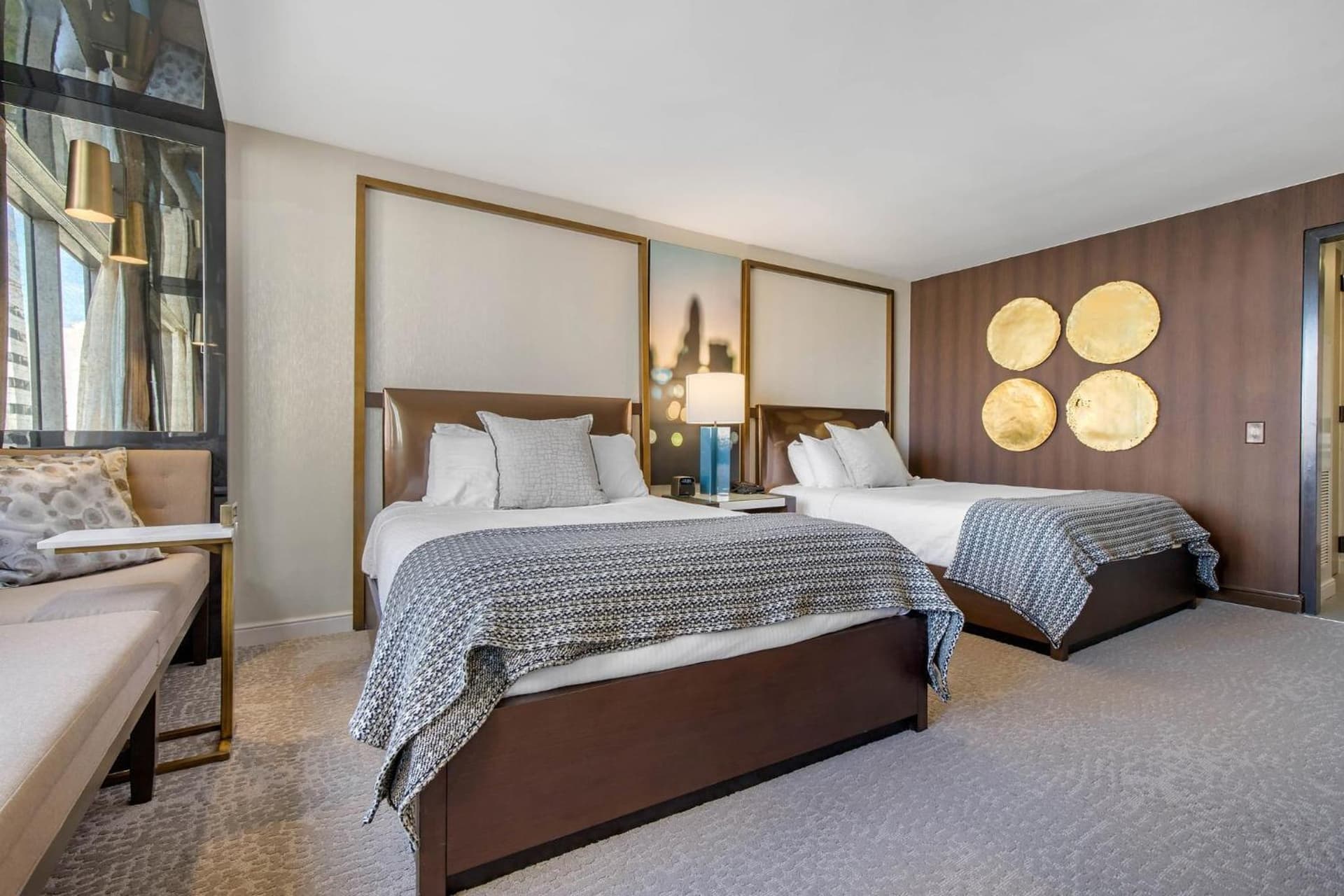 Omni Charlotte Hotel gallery photo in Charlotte, NC — image 24