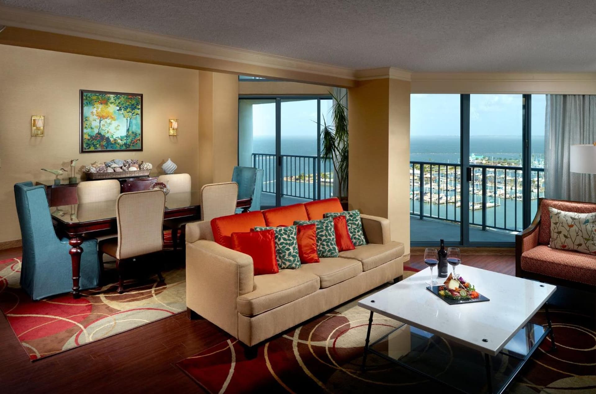 Omni Corpus Christi Hotel gallery photo in Corpus Christi, TX — image 81