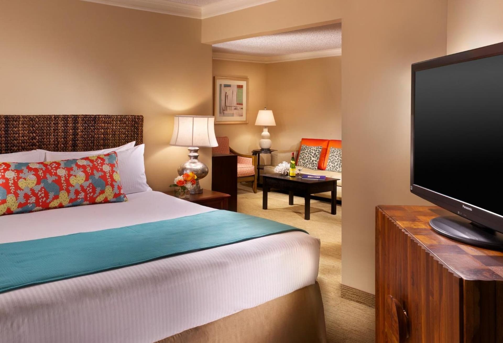 Omni Corpus Christi Hotel gallery photo in Corpus Christi, TX — image 32