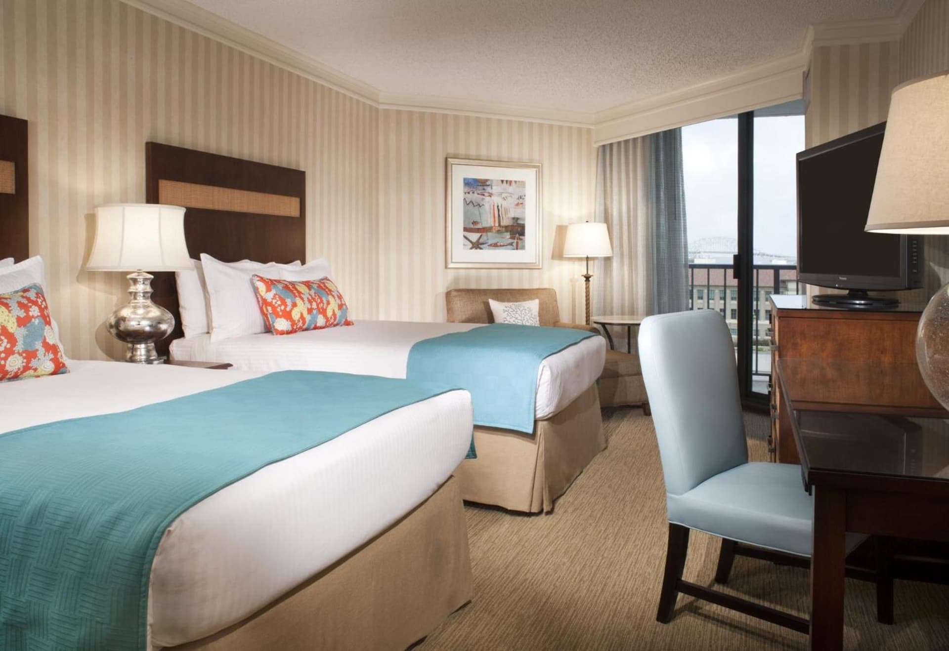 Omni Corpus Christi Hotel gallery photo in Corpus Christi, TX — image 53