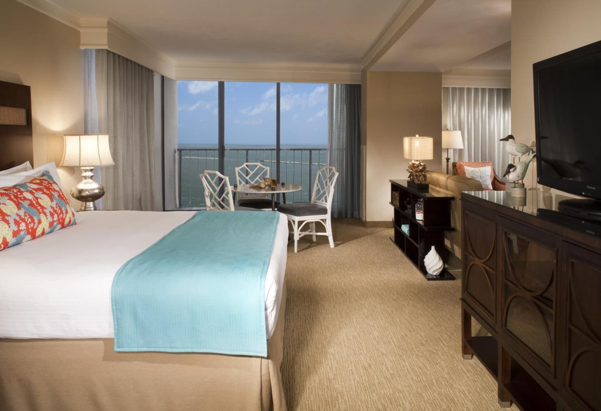 Omni Corpus Christi Hotel gallery photo in Corpus Christi, TX — image 70