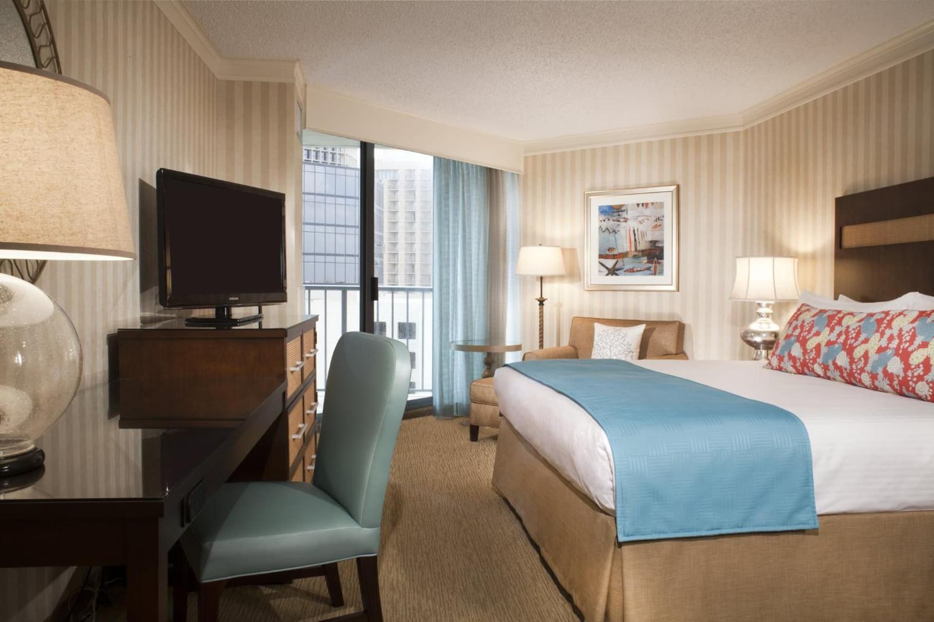 Omni Corpus Christi Hotel gallery photo in Corpus Christi, TX — image 59