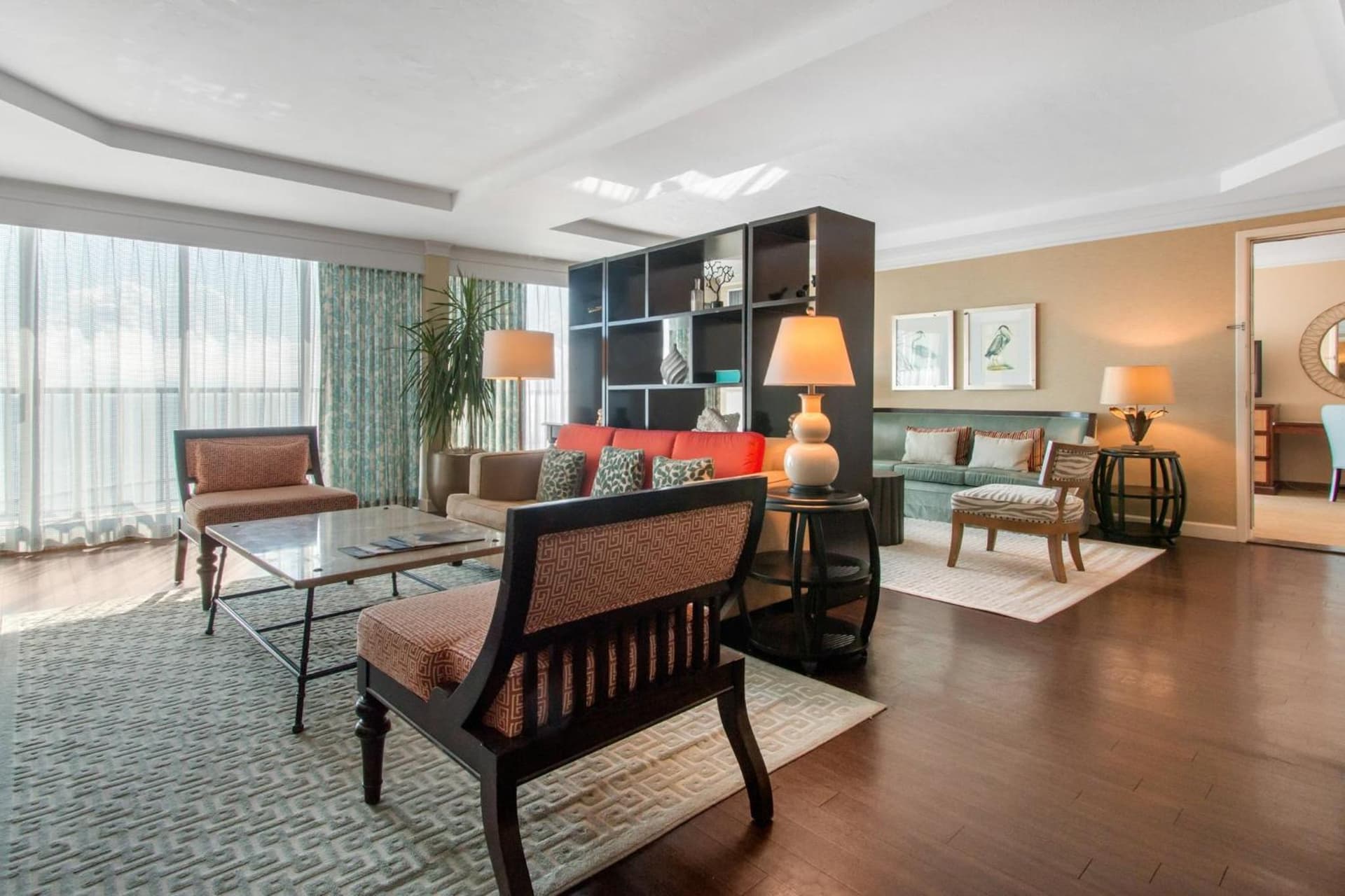 Omni Corpus Christi Hotel gallery photo in Corpus Christi, TX — image 26