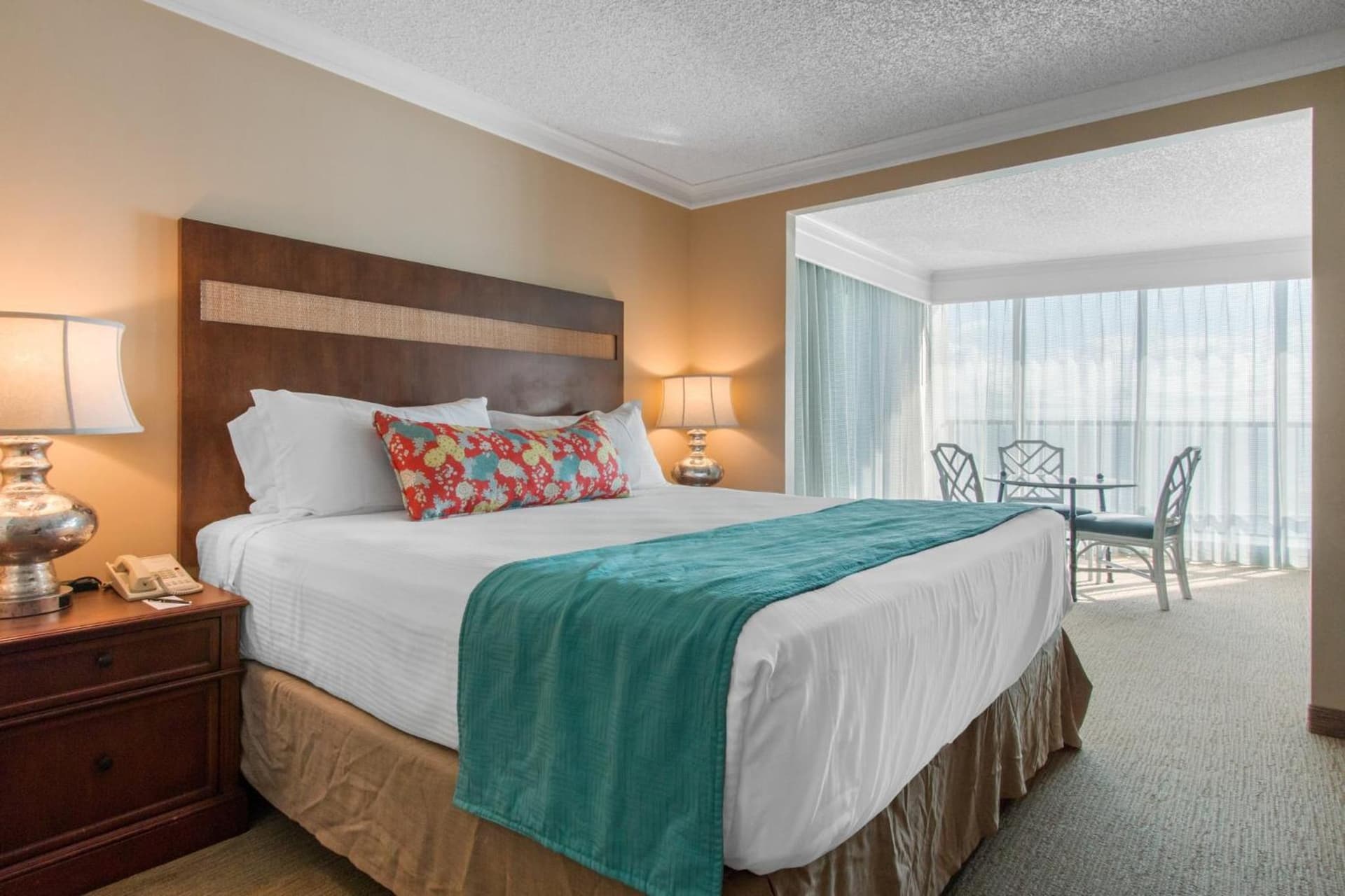 Omni Corpus Christi Hotel gallery photo in Corpus Christi, TX — image 42