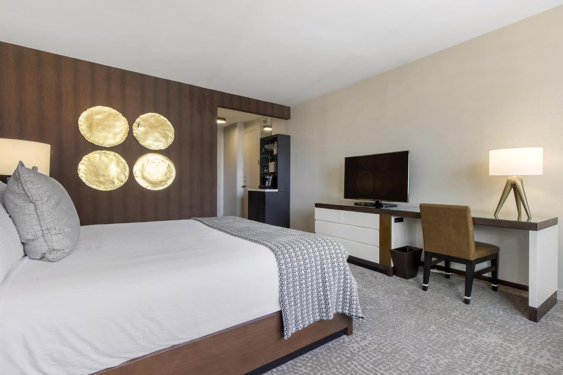 Omni Charlotte Hotel gallery photo in Charlotte, NC — image 99