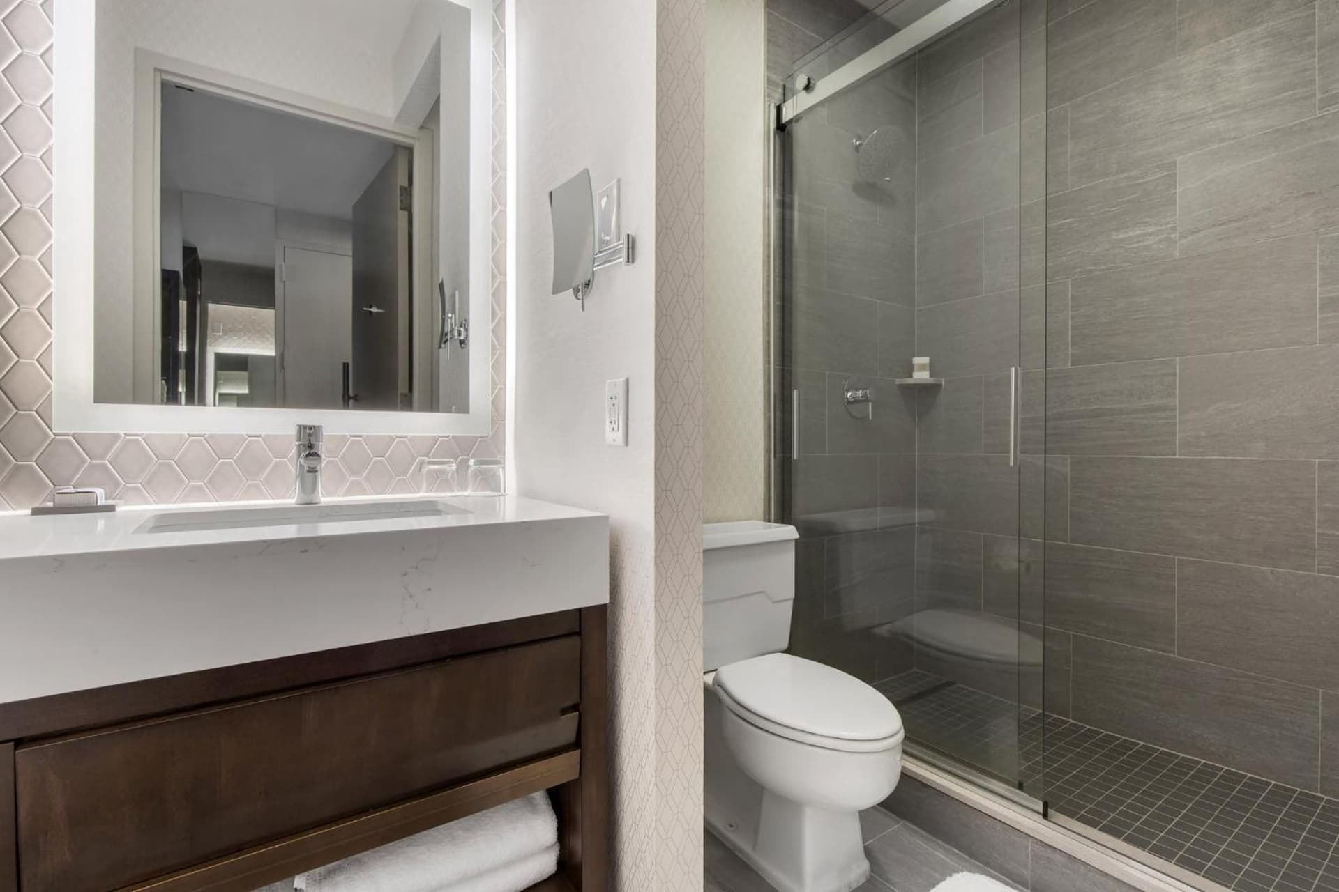 Omni Charlotte Hotel gallery photo in Charlotte, NC — image 90