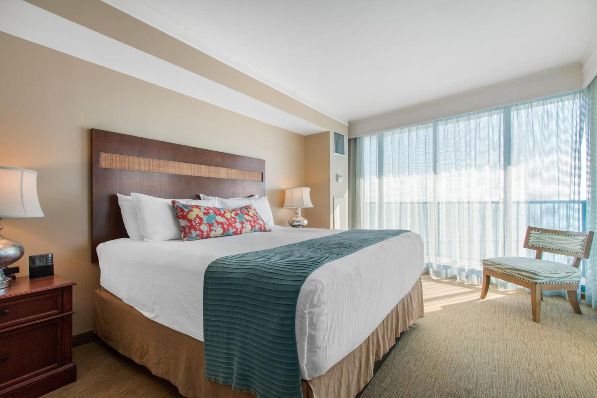 Omni Corpus Christi Hotel gallery photo in Corpus Christi, TX — image 52