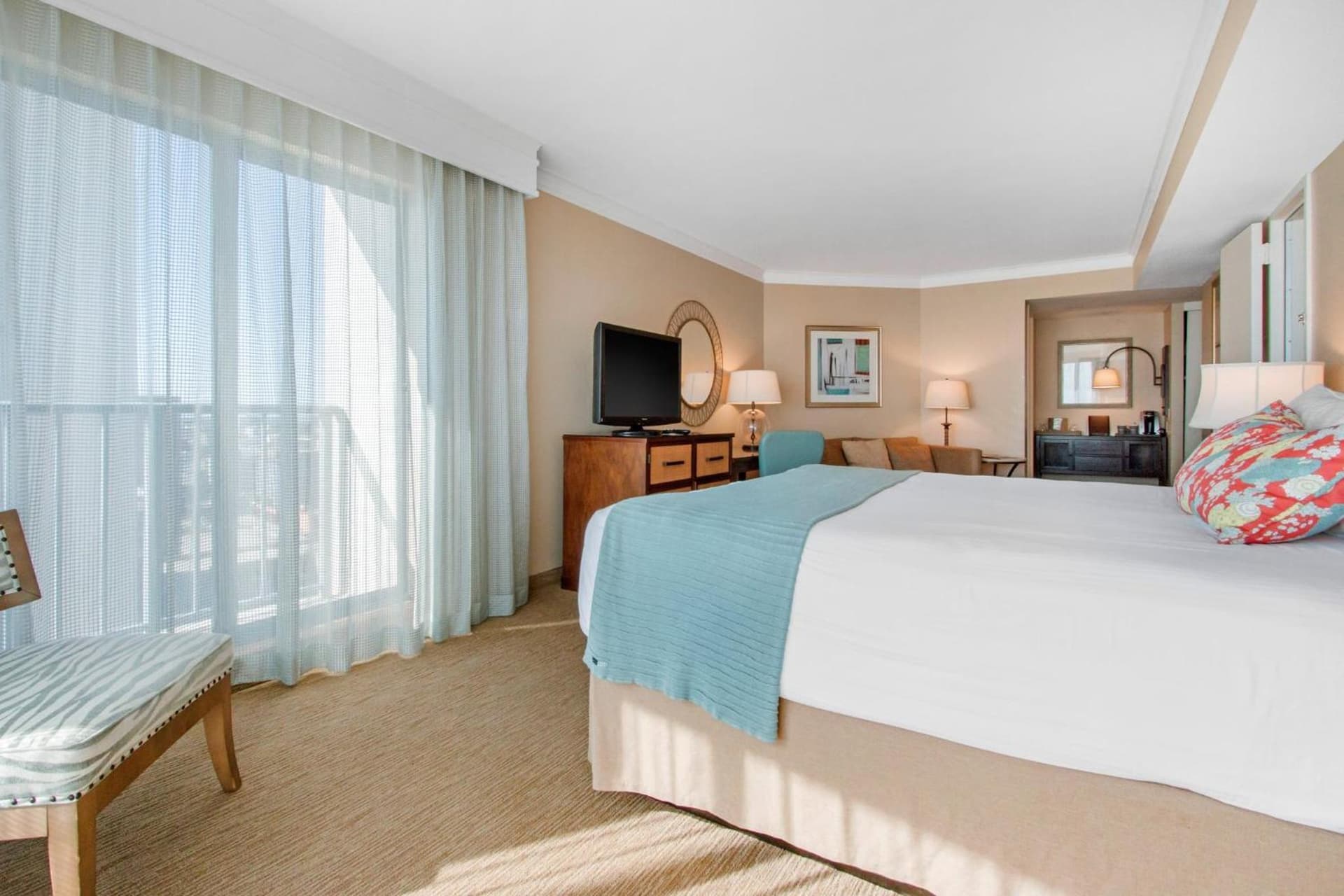 Omni Corpus Christi Hotel gallery photo in Corpus Christi, TX — image 22