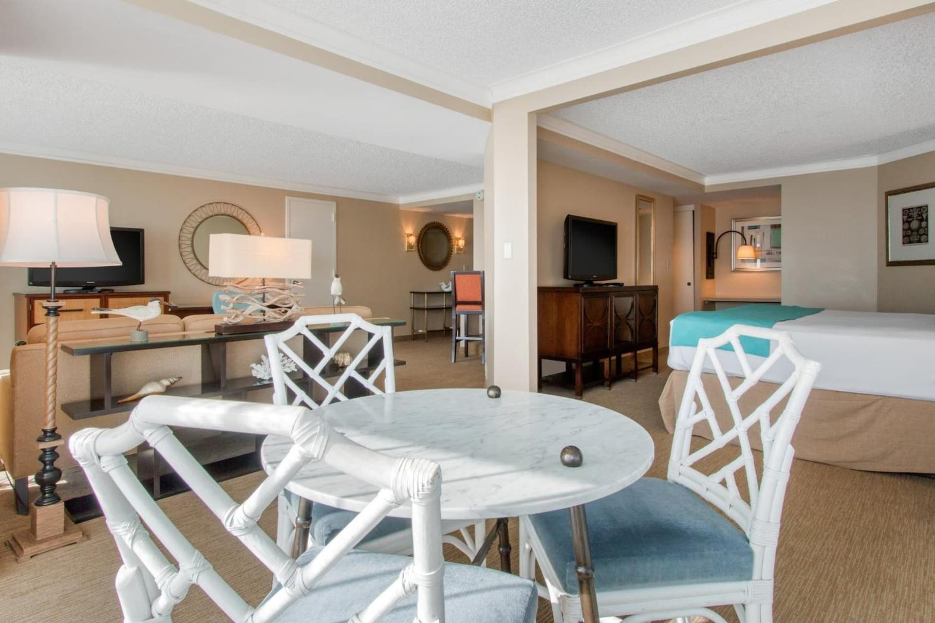 Omni Corpus Christi Hotel gallery photo in Corpus Christi, TX — image 40